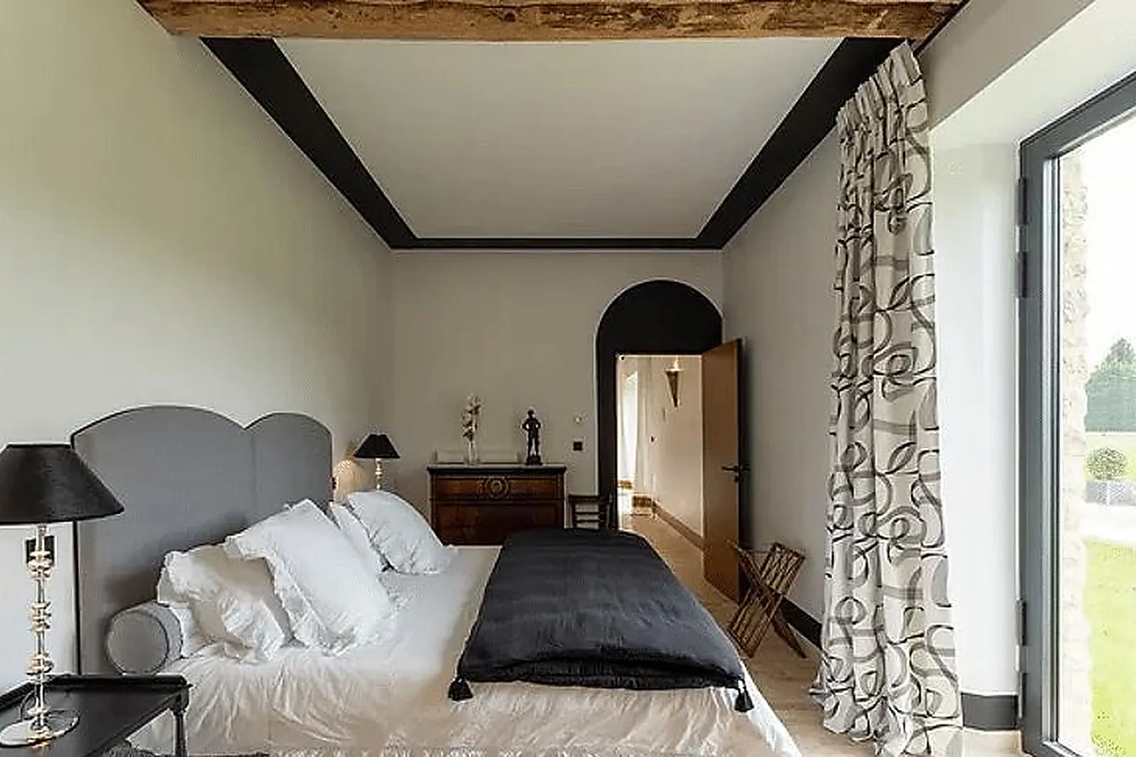 Lieux événementiels, CHÂTEAU DE BOIGNEVILLE *****