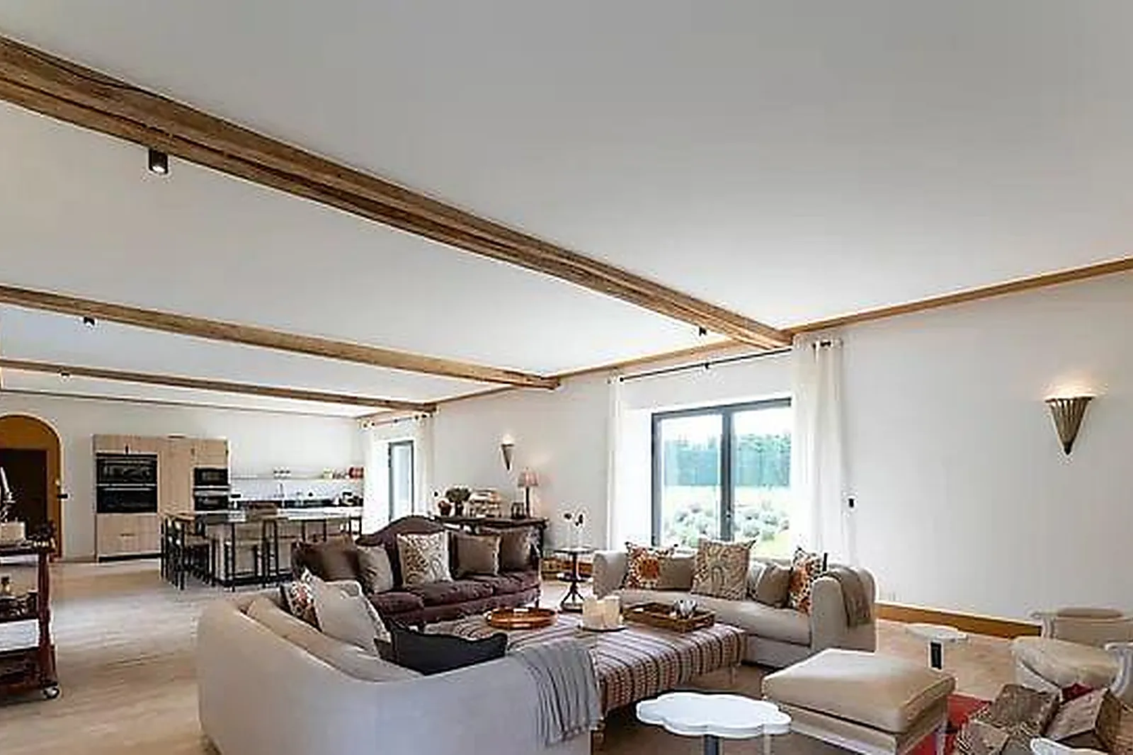 Lieux événementiels, CHÂTEAU DE BOIGNEVILLE *****