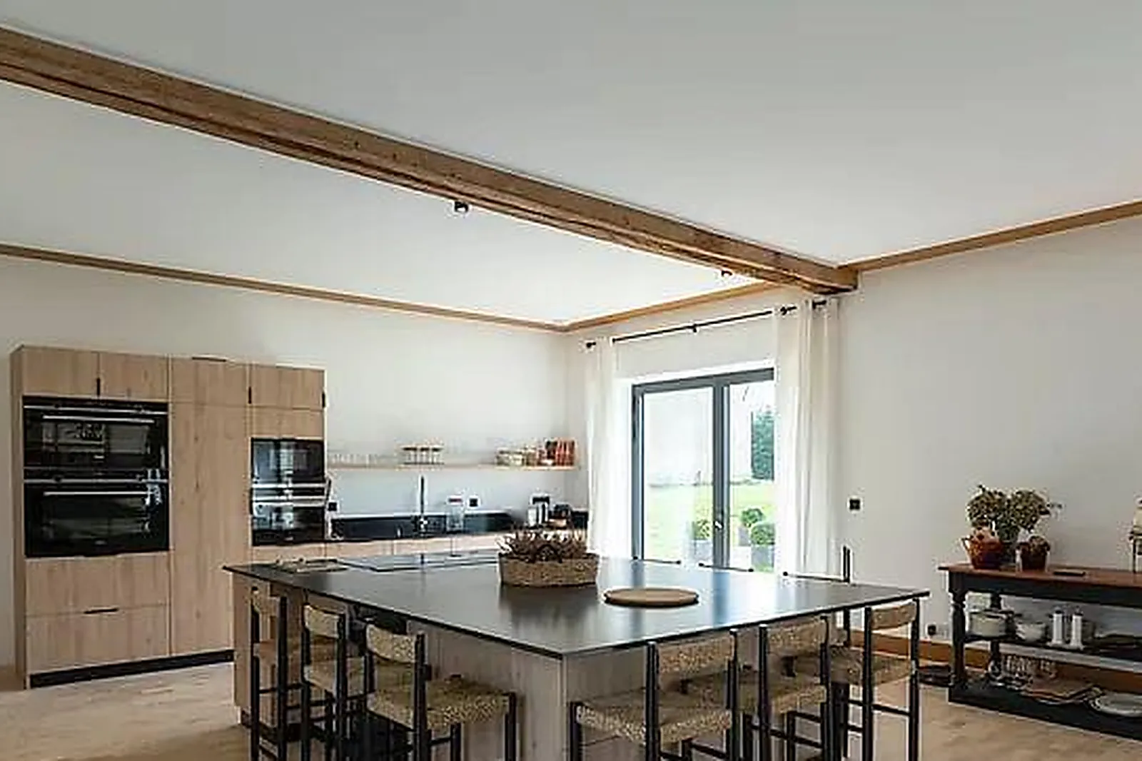 Lieux événementiels, CHÂTEAU DE BOIGNEVILLE *****