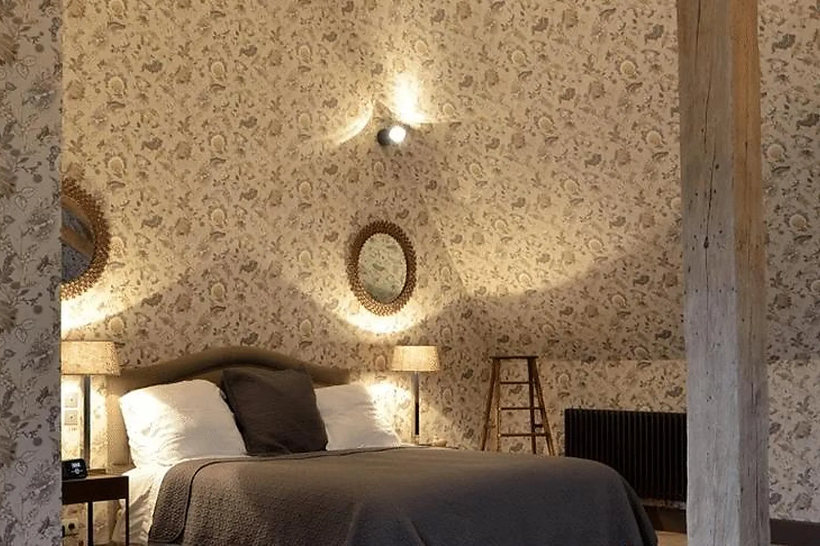 Lieux événementiels, CHÂTEAU DE BOIGNEVILLE *****