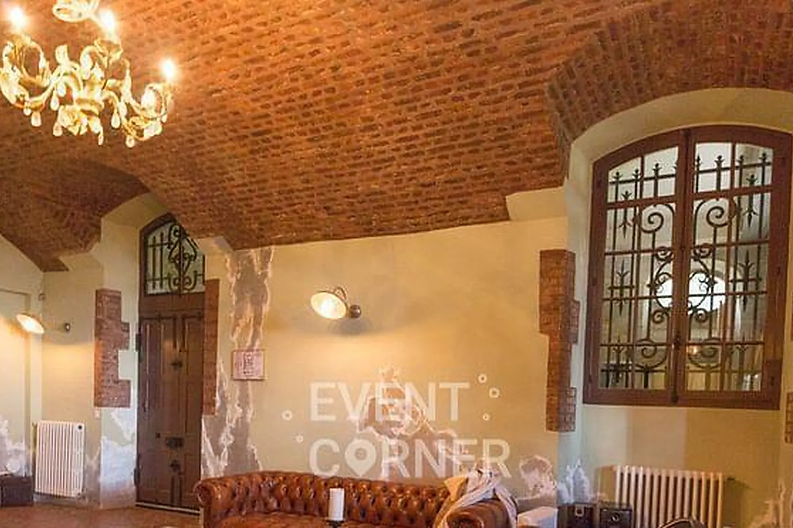 Lieux événementiels, CHÂTEAU DE BOUFFÉMONT