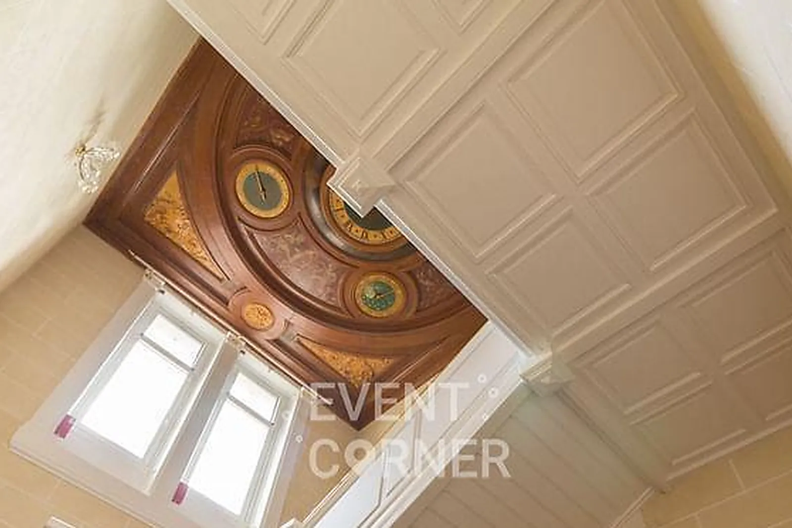 Lieux événementiels, CHÂTEAU DE BOUFFÉMONT