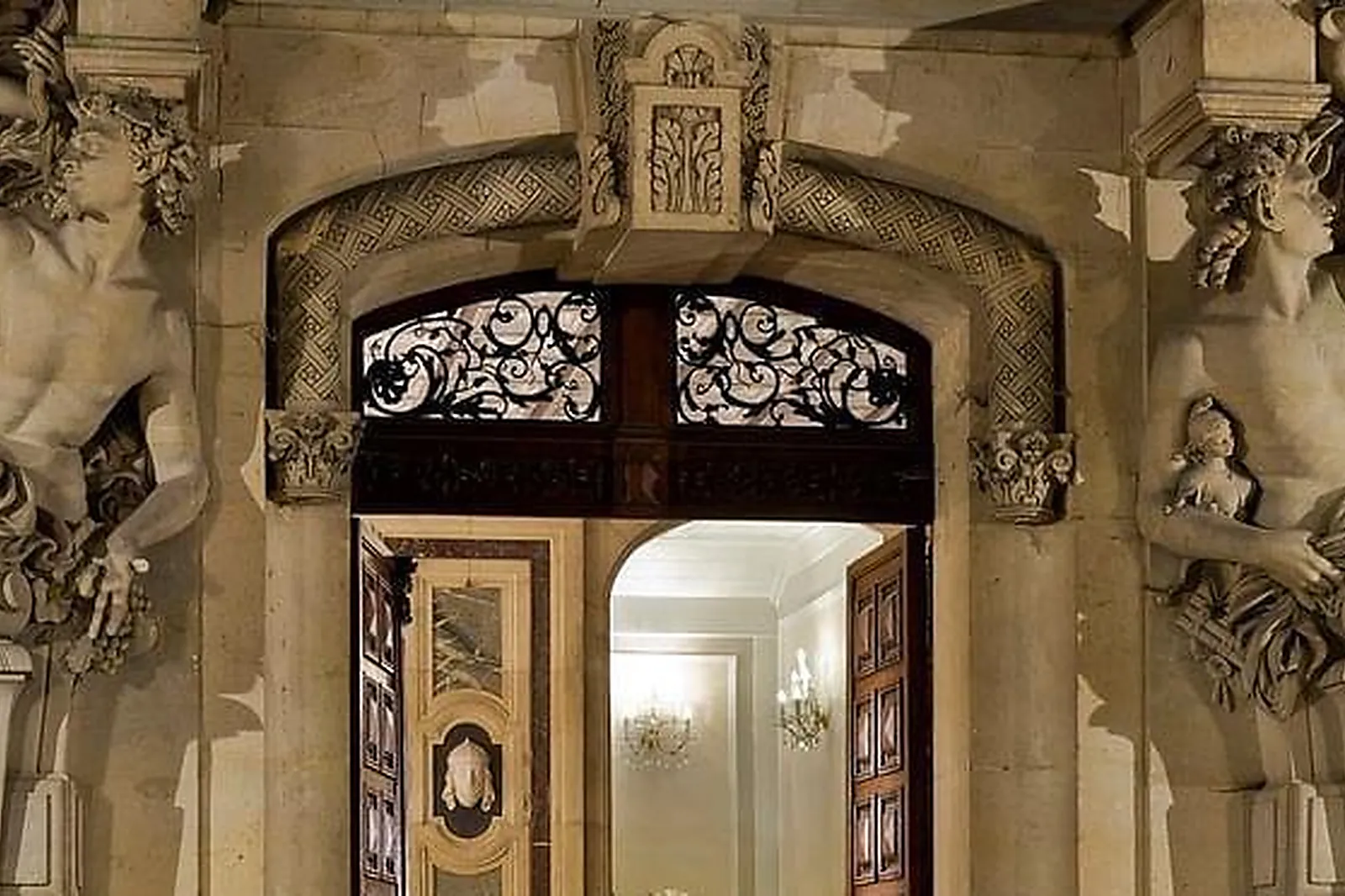 Lieux événementiels, CHÂTEAU DE BOUFFÉMONT