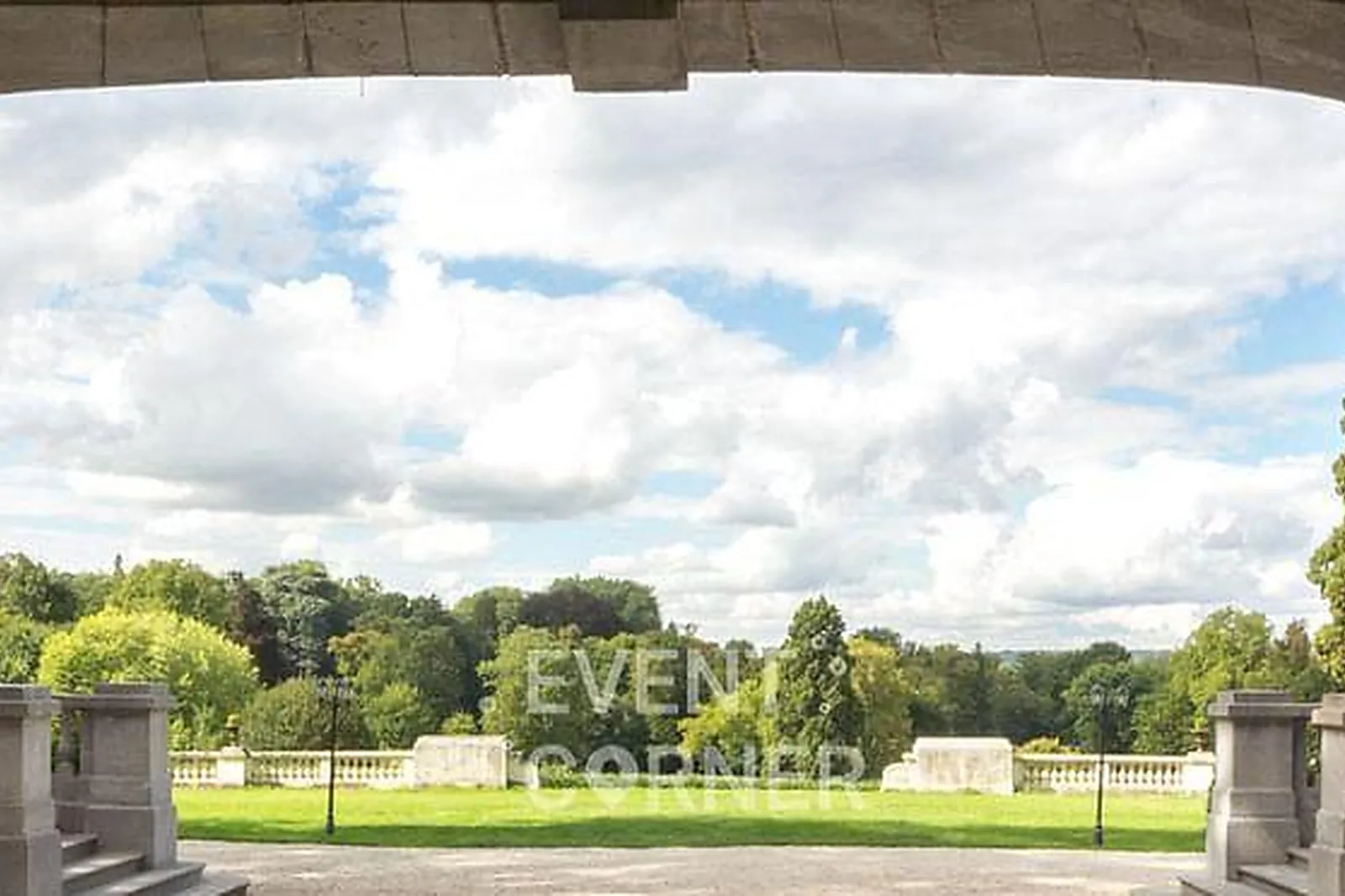 Lieux événementiels, CHÂTEAU DE BOUFFÉMONT