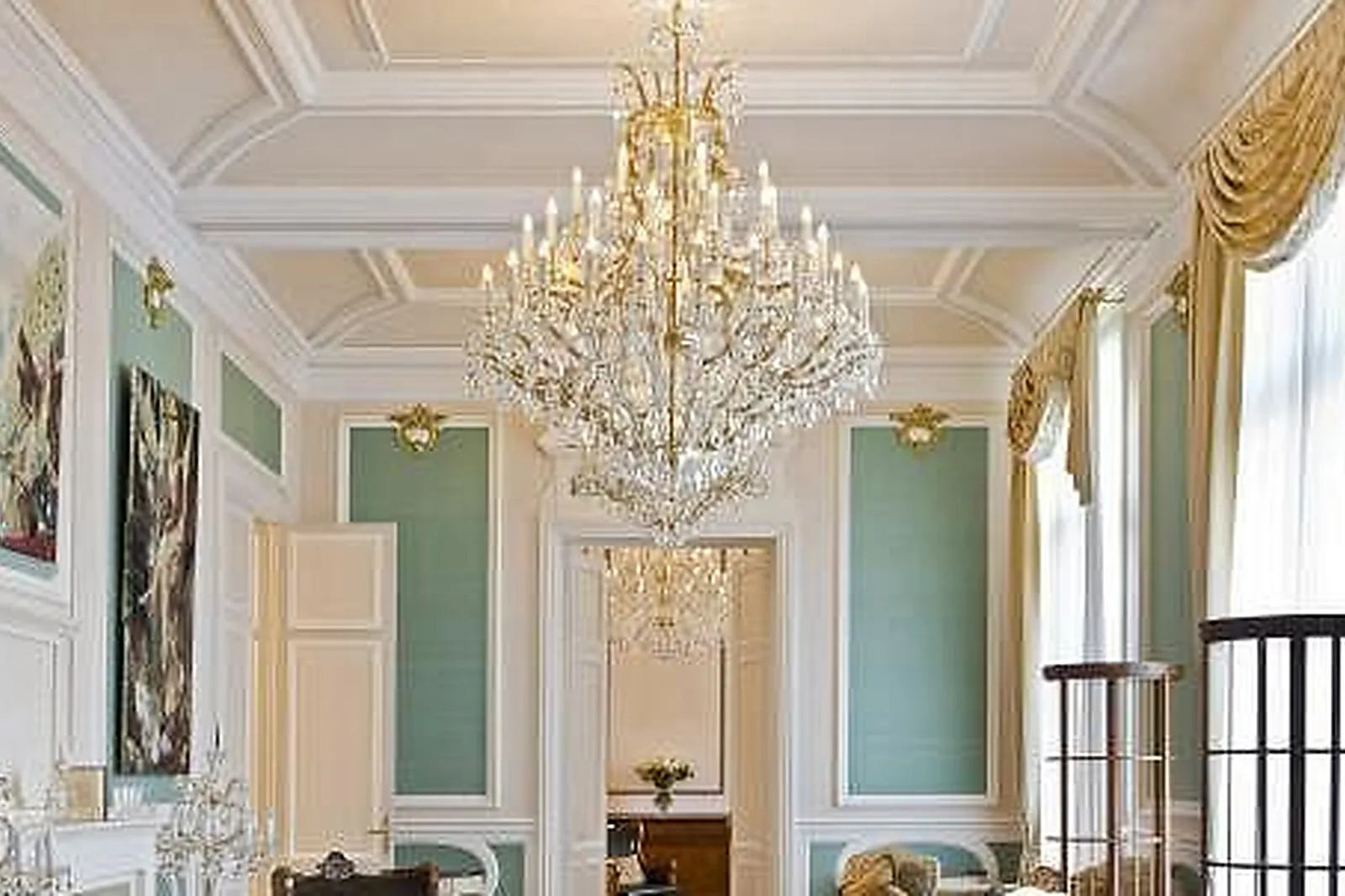 Lieux événementiels, CHÂTEAU DE BOUFFÉMONT