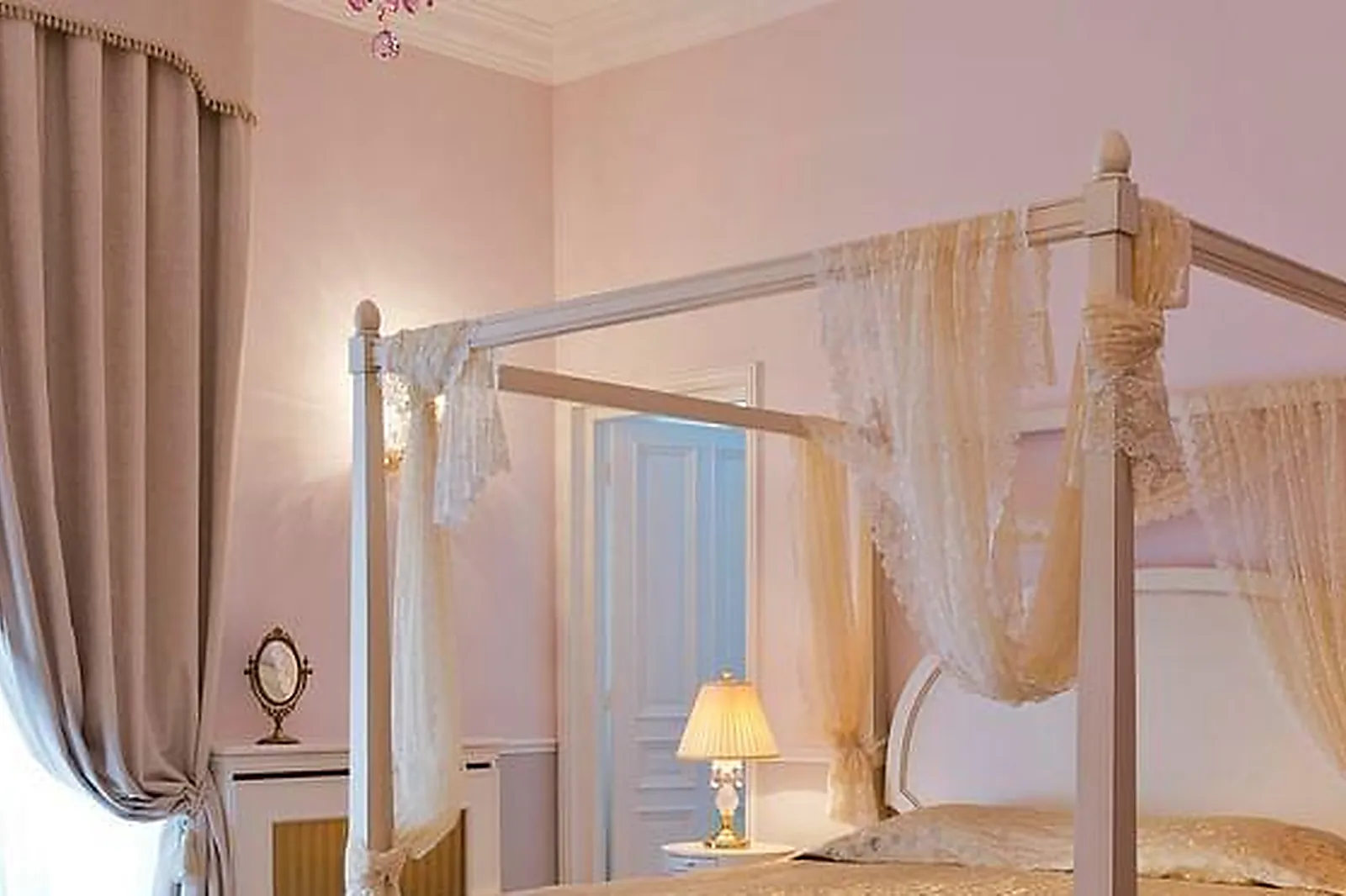 Lieux événementiels, CHÂTEAU DE BOUFFÉMONT