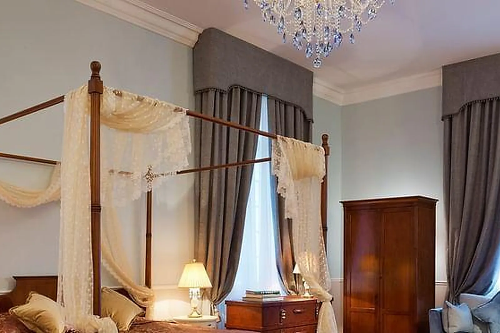 Lieux événementiels, CHÂTEAU DE BOUFFÉMONT