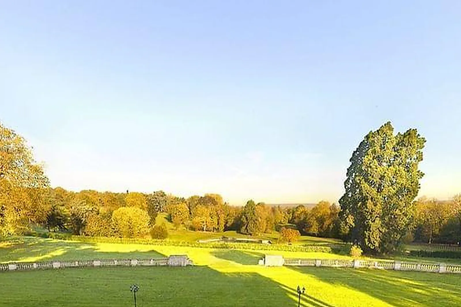 Lieux événementiels, CHÂTEAU DE BOUFFÉMONT