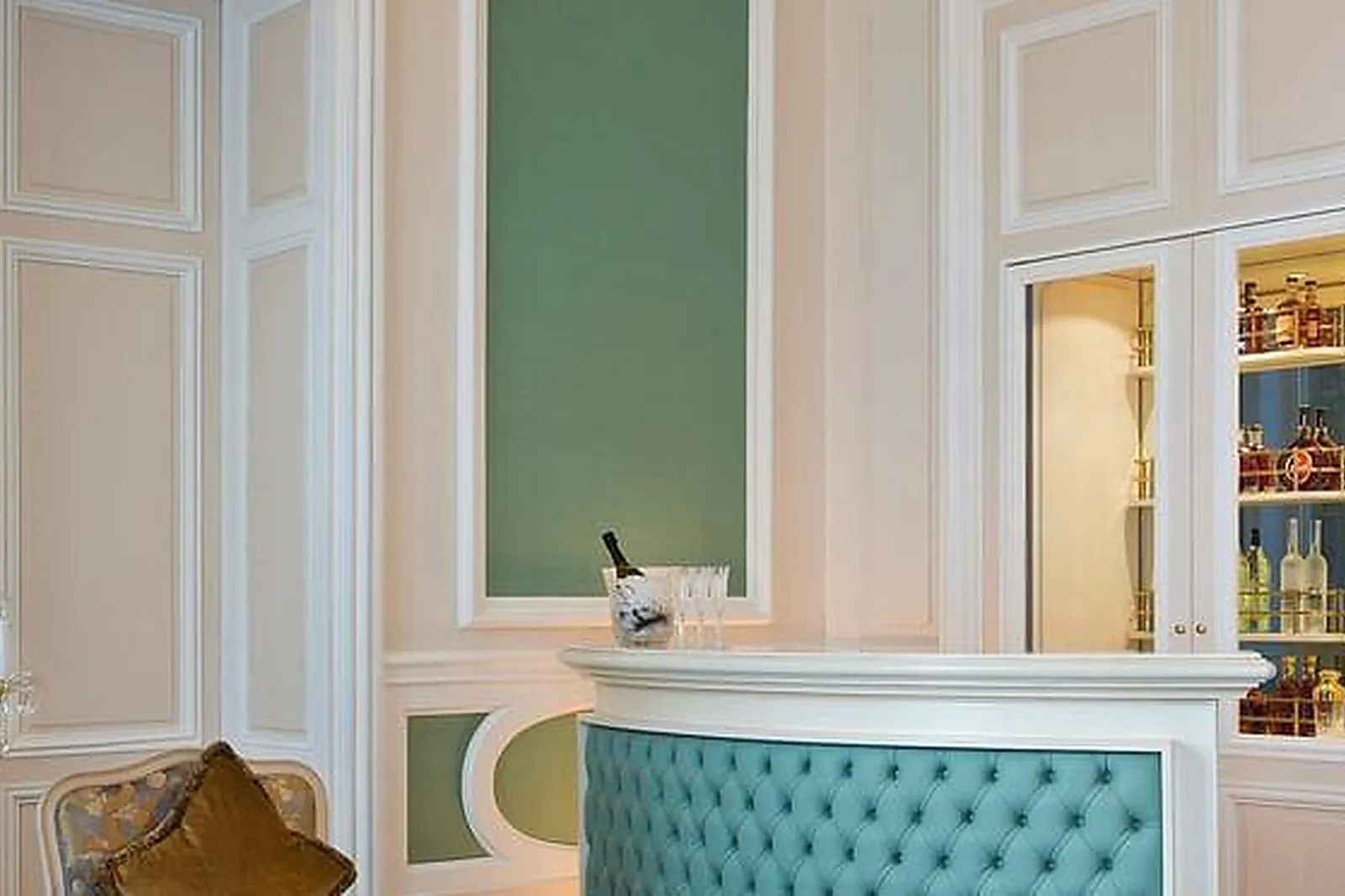 Lieux événementiels, CHÂTEAU DE BOUFFÉMONT