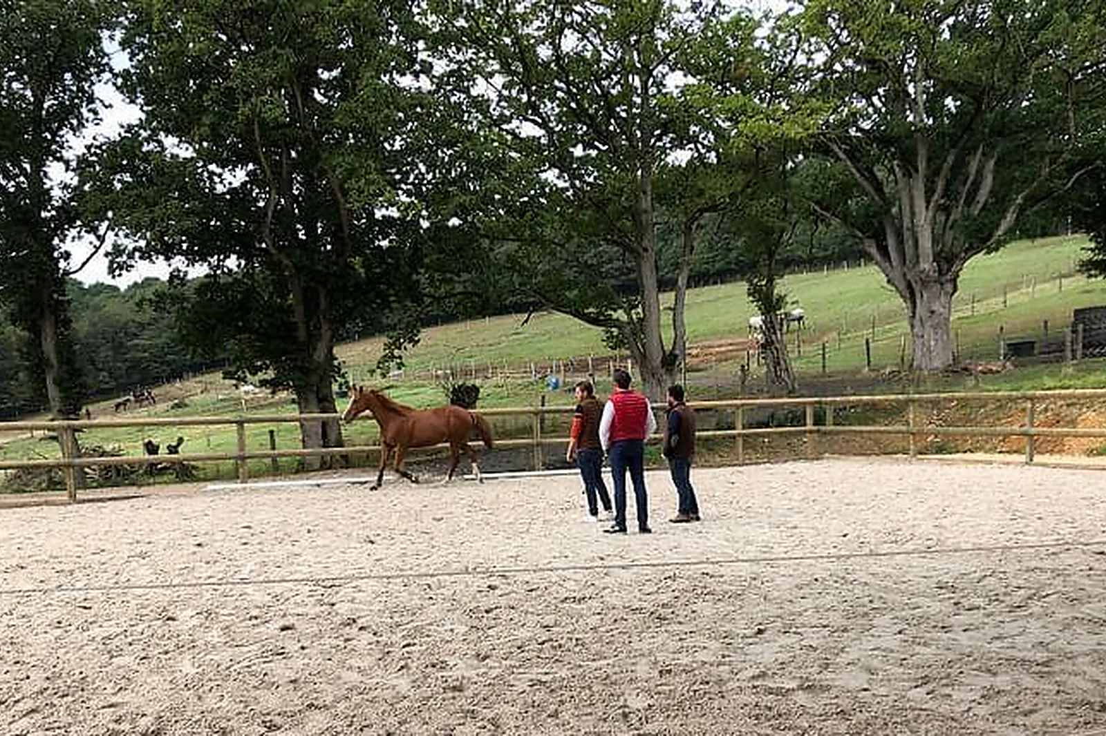 Lieux événementiels, CHÂTEAU DE BOUTHONVILLIERS