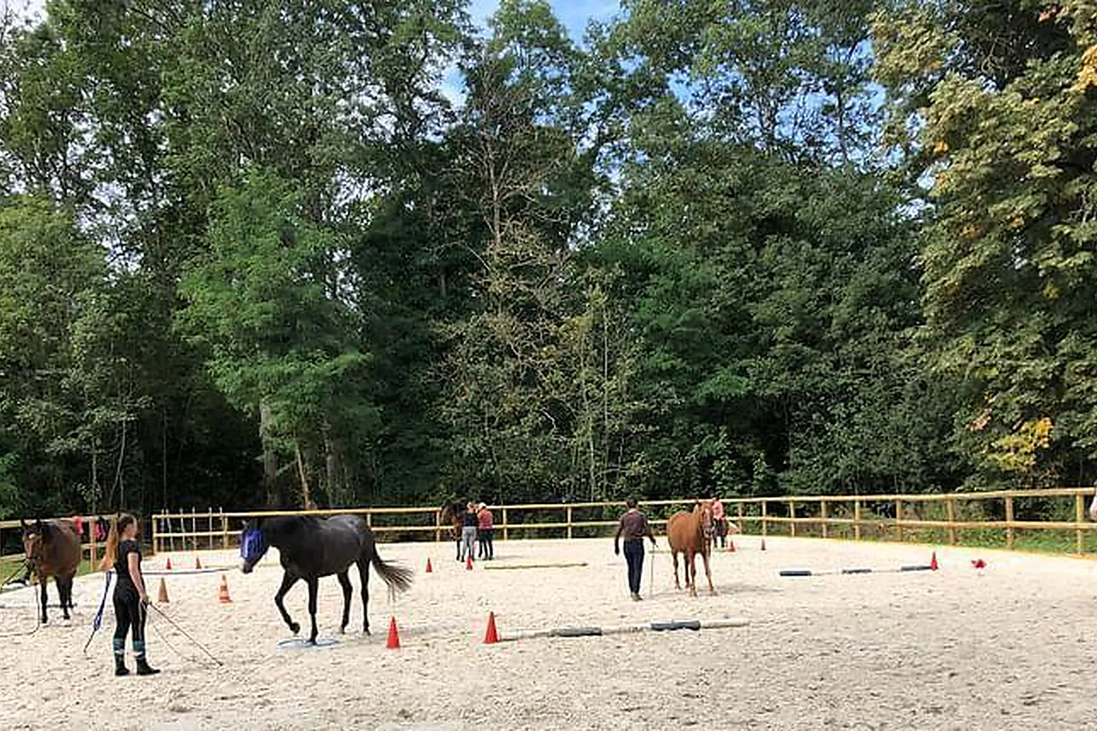 Lieux événementiels, CHÂTEAU DE BOUTHONVILLIERS