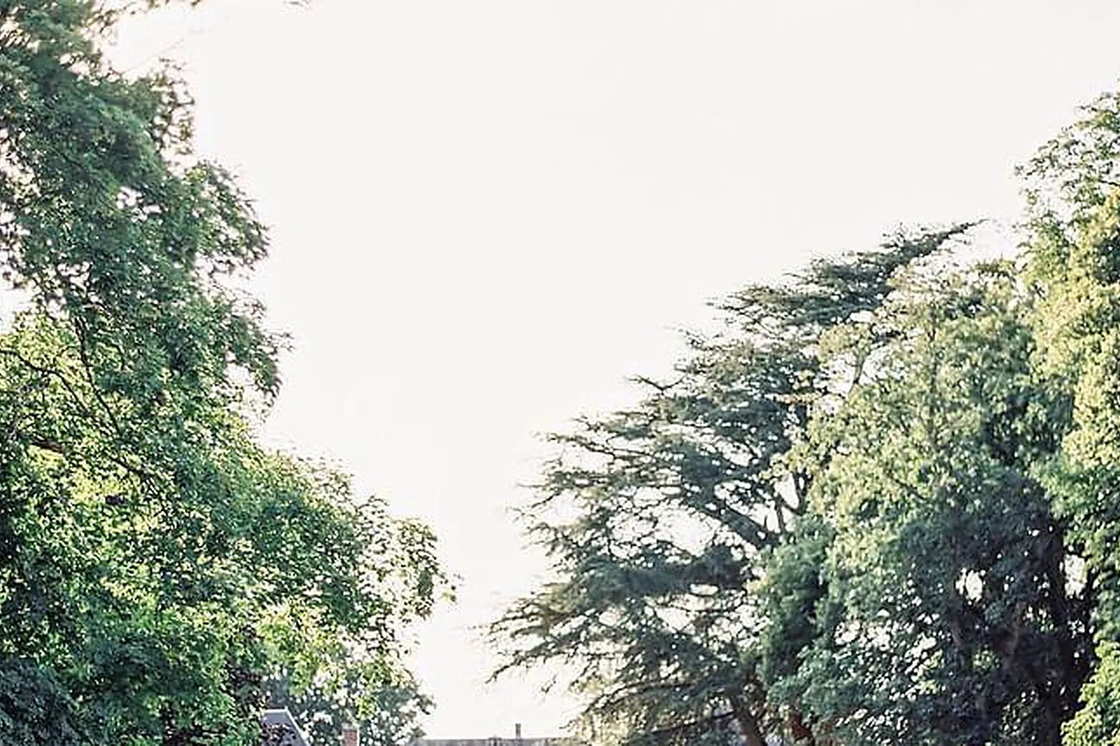 Lieux événementiels, CHÂTEAU DE BOUTHONVILLIERS