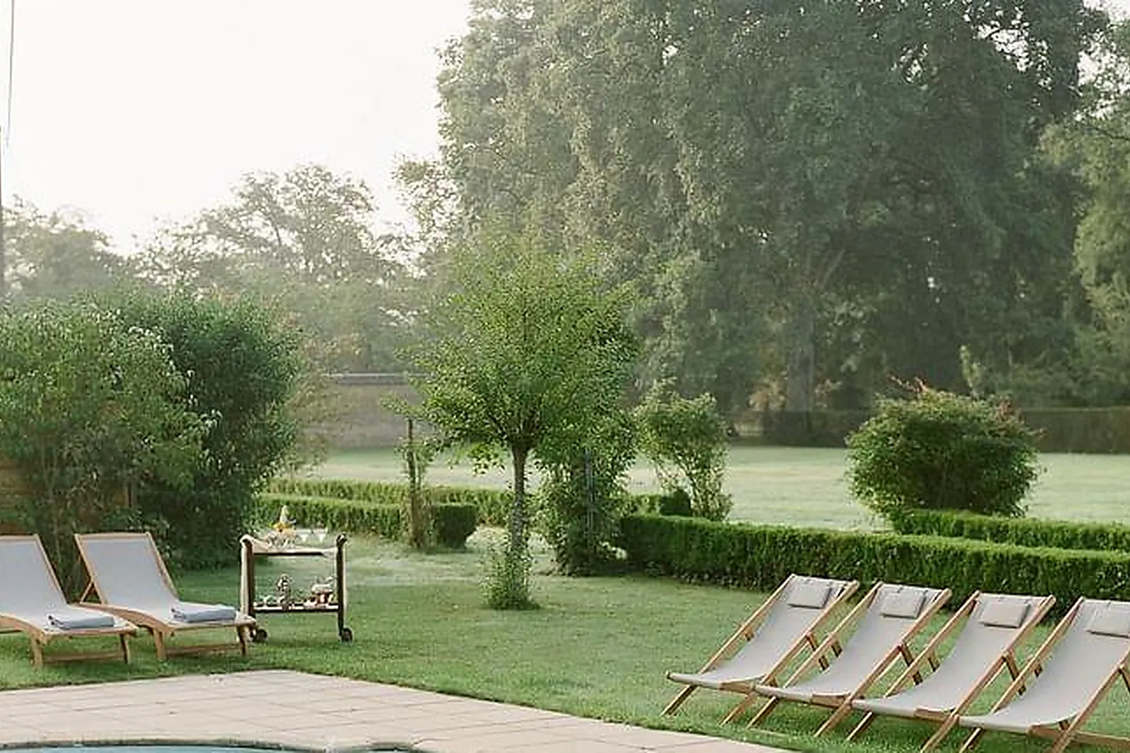 Lieux événementiels, CHÂTEAU DE BOUTHONVILLIERS