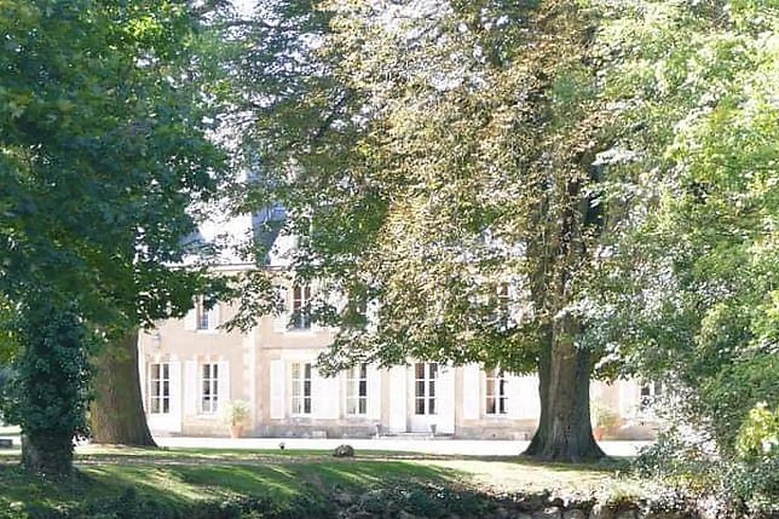 Lieux événementiels, CHÂTEAU DE BOUTHONVILLIERS