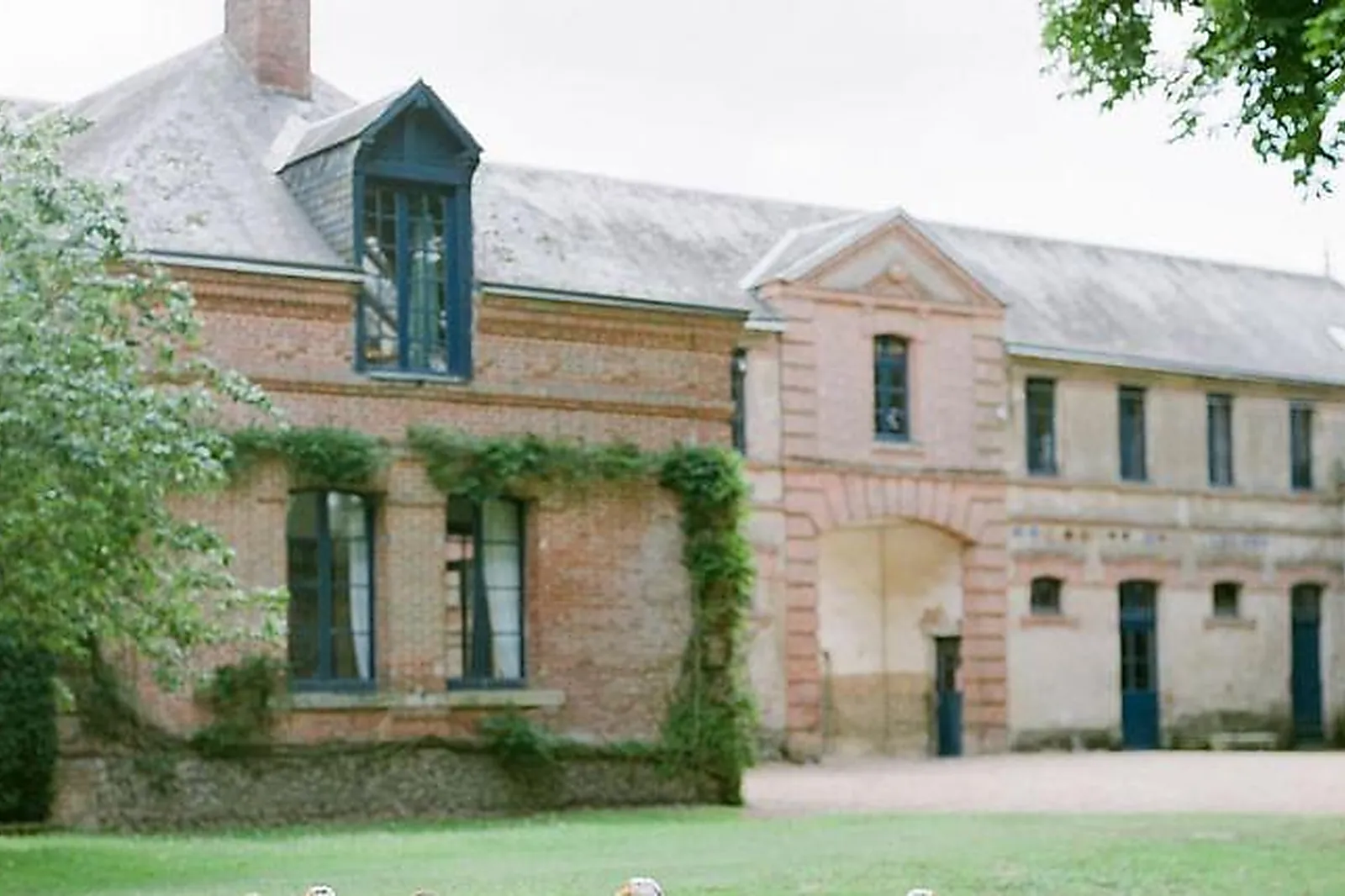 Lieux événementiels, CHÂTEAU DE BOUTHONVILLIERS