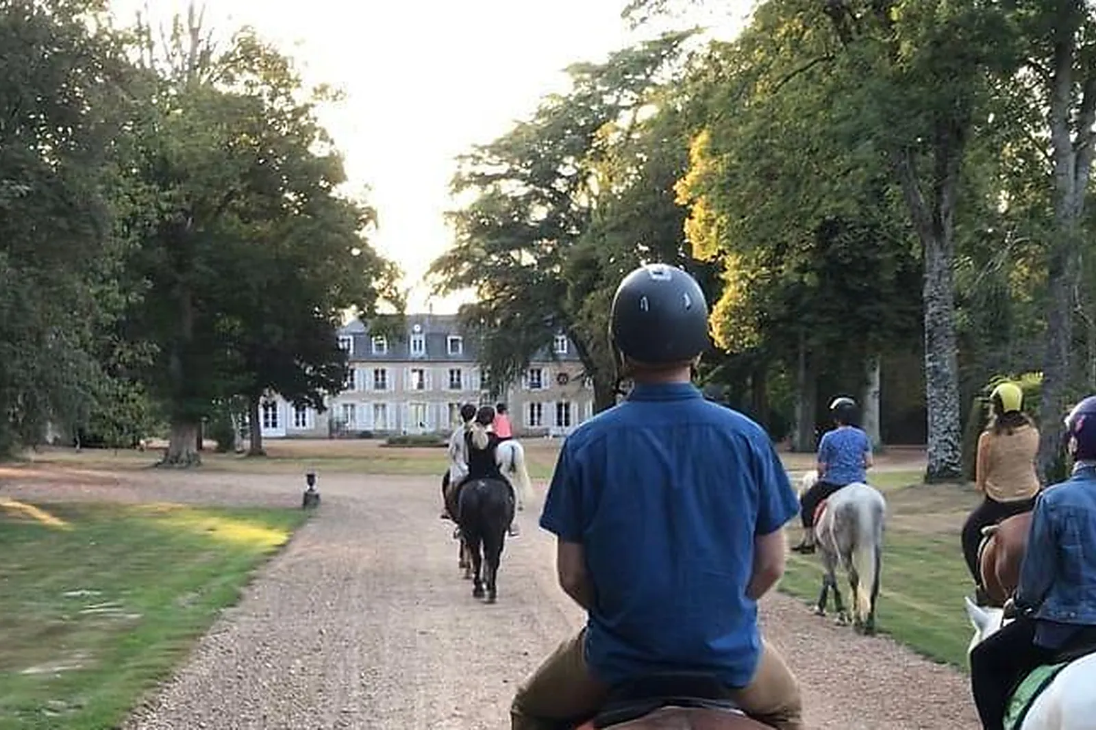 Lieux événementiels, CHÂTEAU DE BOUTHONVILLIERS