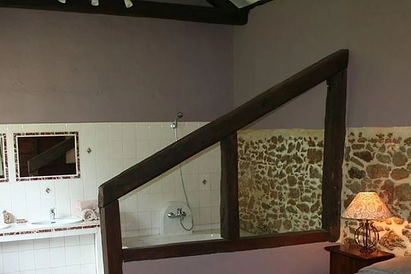 Lieux événementiels, CHÂTEAU DE BUROS ***