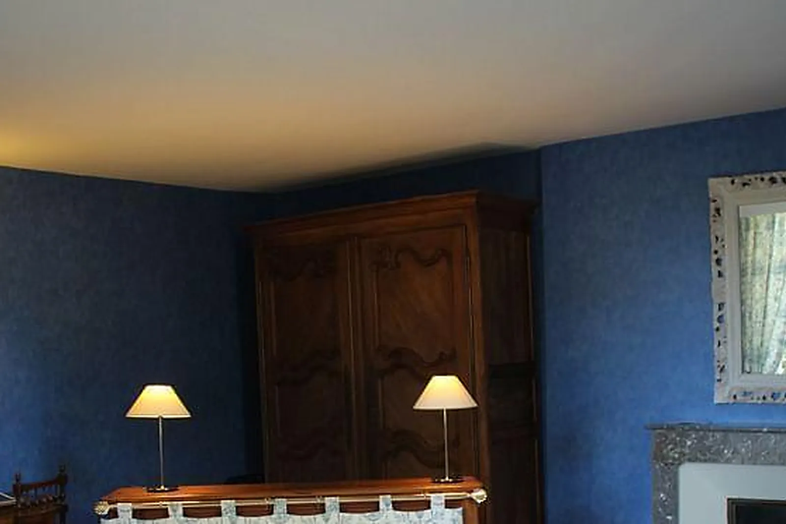 Lieux événementiels, CHÂTEAU DE BUROS ***