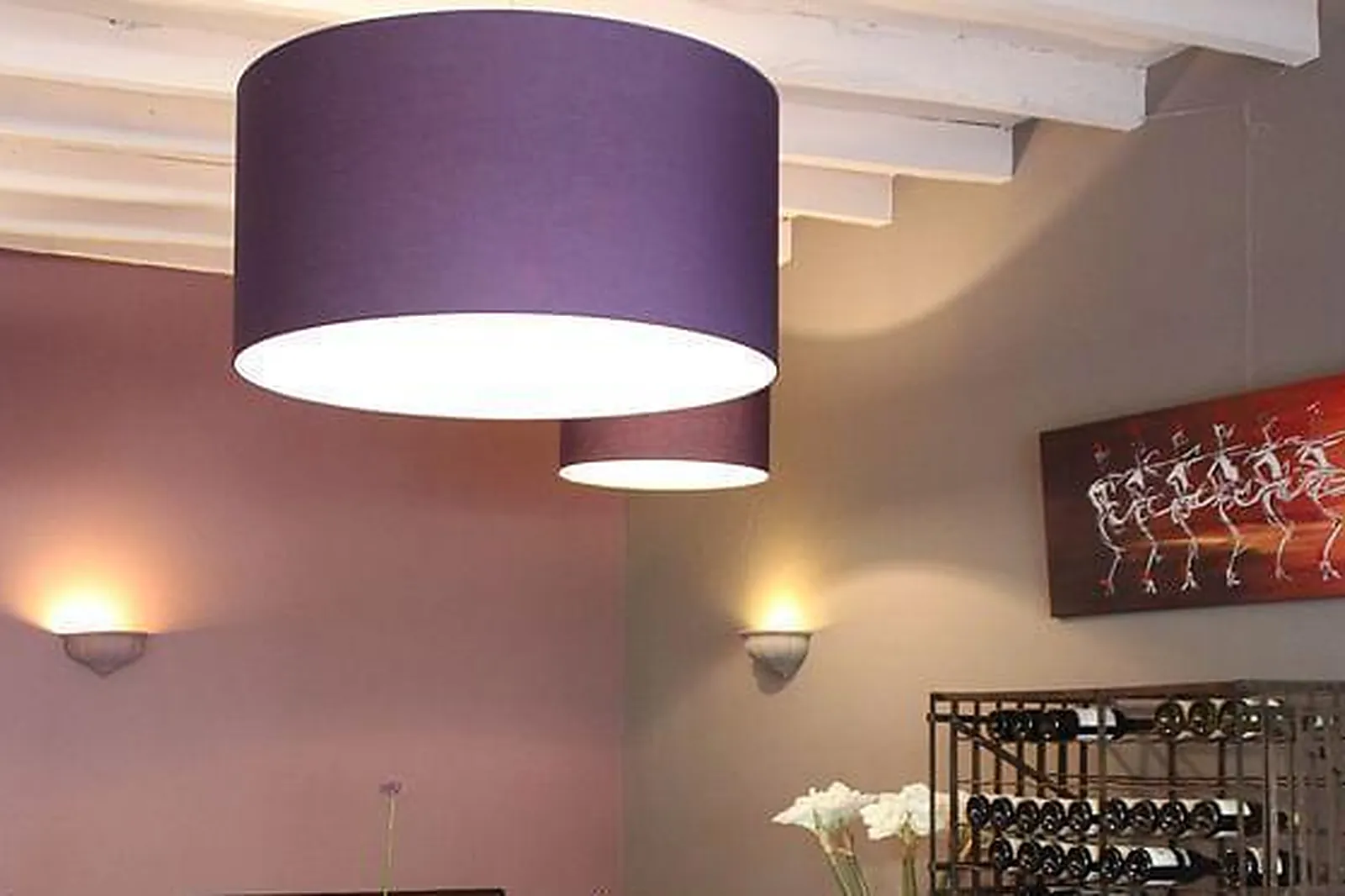 Lieux événementiels, CHÂTEAU DE BUROS ***