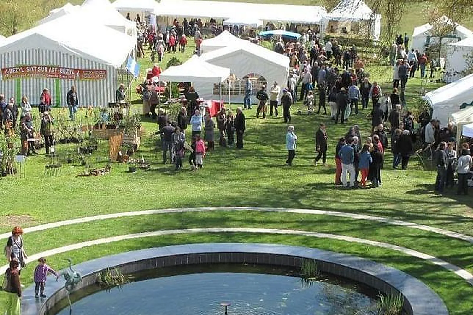 Lieux événementiels, CHÂTEAU DE BÉZYL****