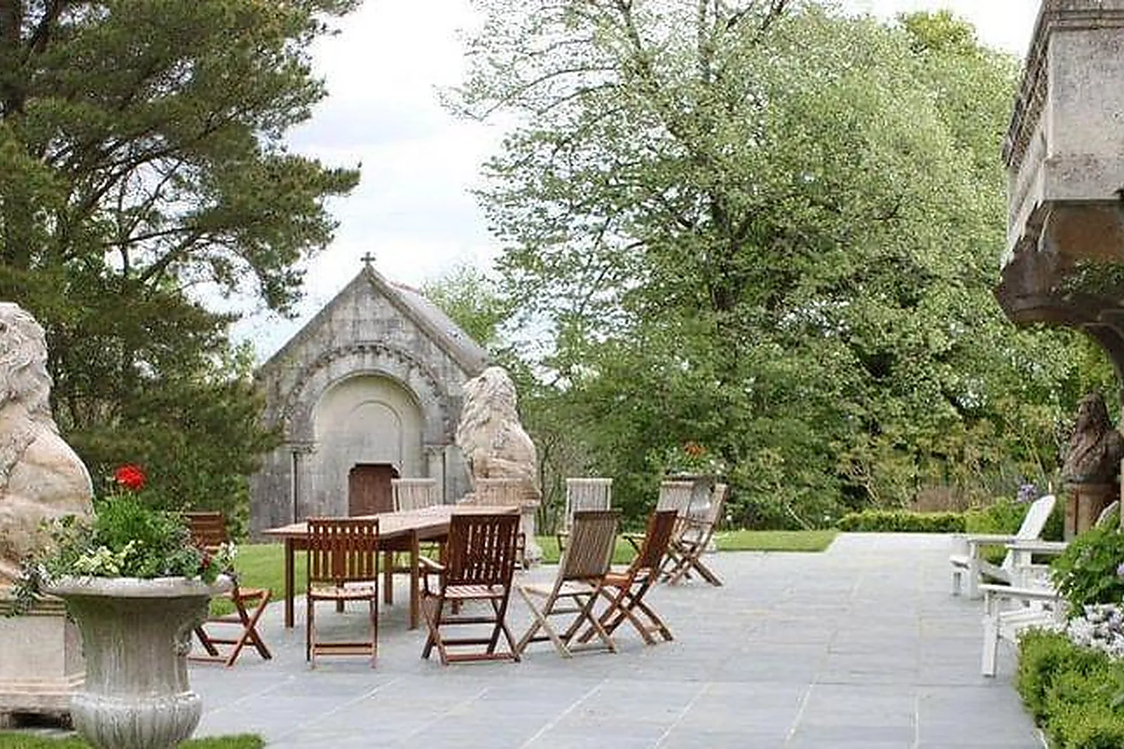 Lieux événementiels, CHÂTEAU DE BÉZYL****