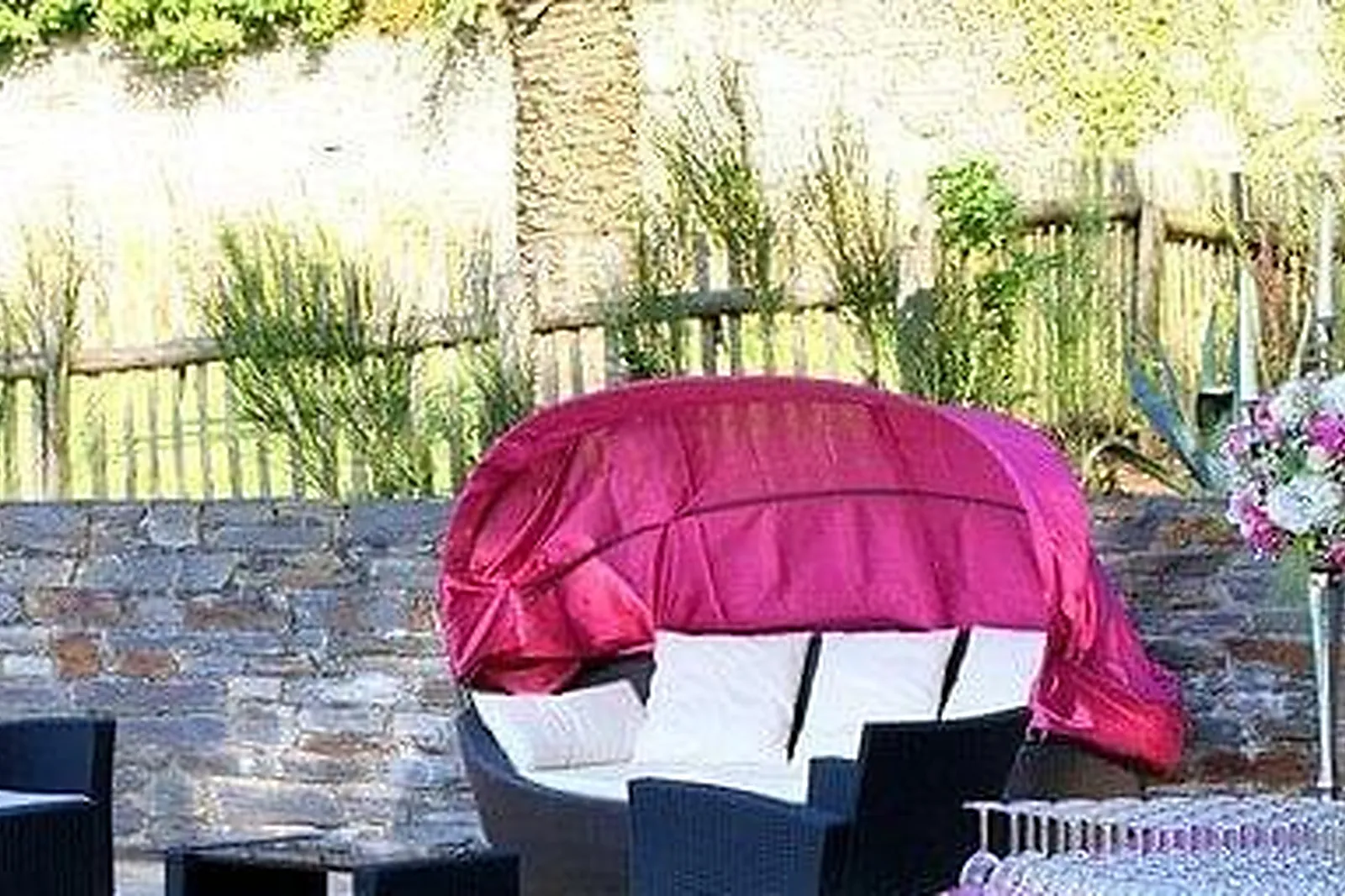 Lieux événementiels, CHÂTEAU DE BÉZYL****