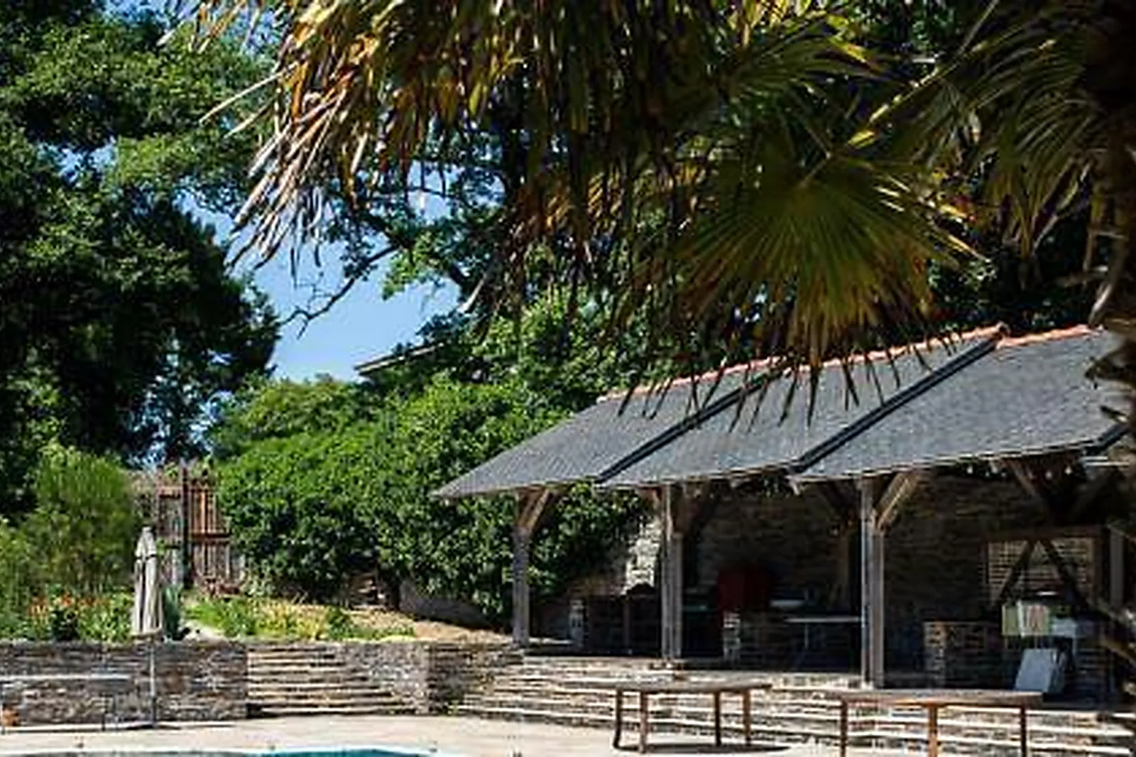 Lieux événementiels, CHÂTEAU DE BÉZYL****