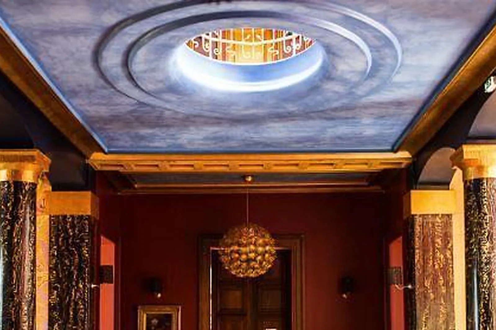 Lieux événementiels, CHÂTEAU DE BÉZYL****