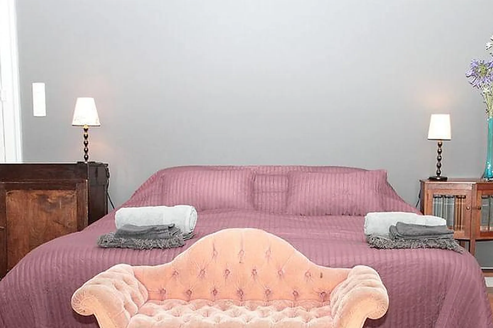 Lieux événementiels, CHÂTEAU DE BÉZYL****