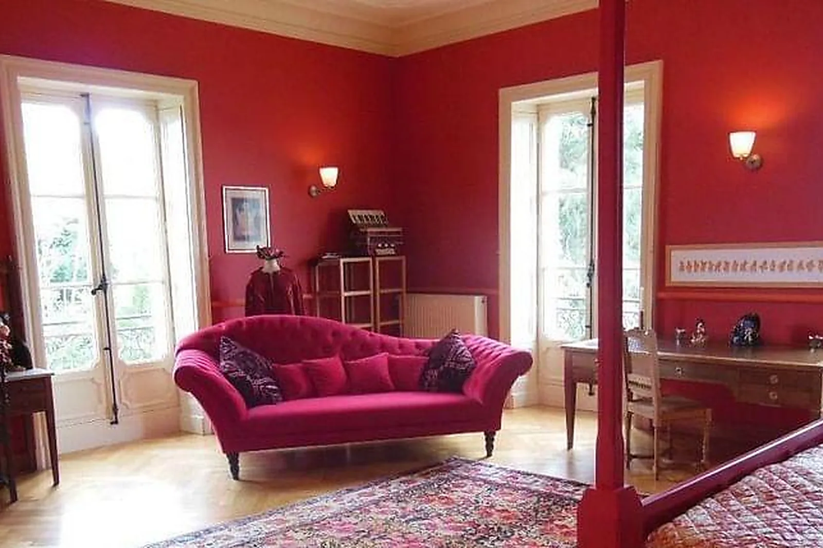 Lieux événementiels, CHÂTEAU DE BÉZYL****