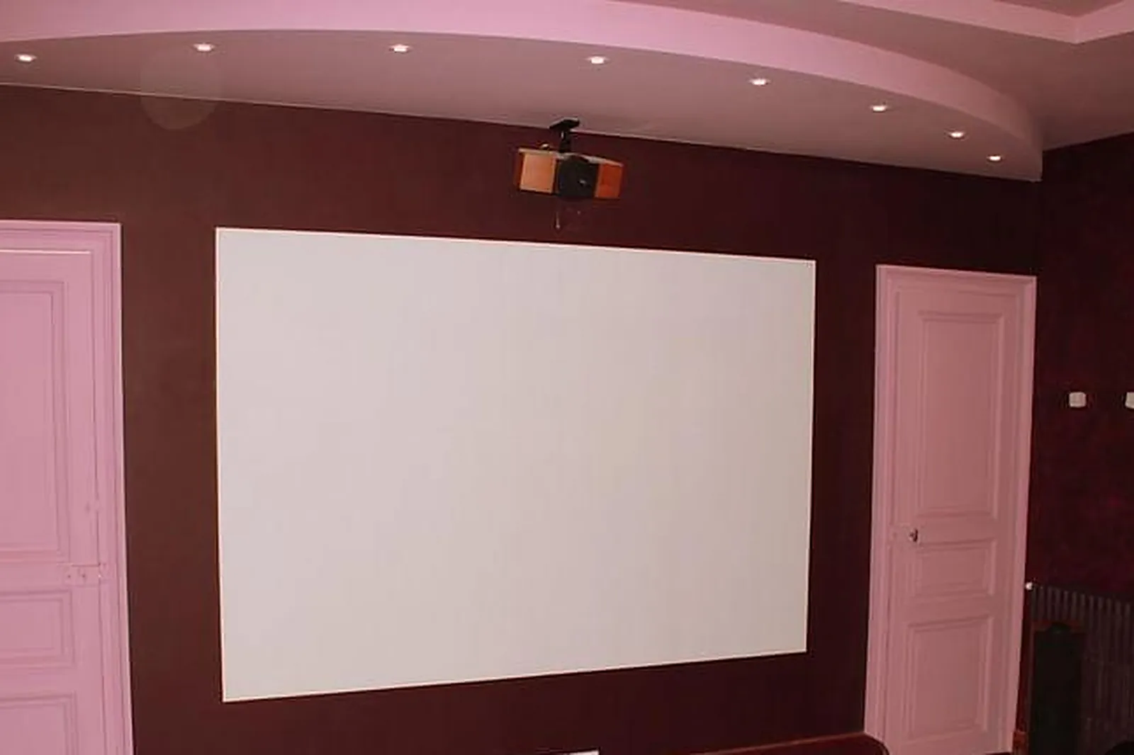 Lieux événementiels, CHÂTEAU DE BÉZYL****