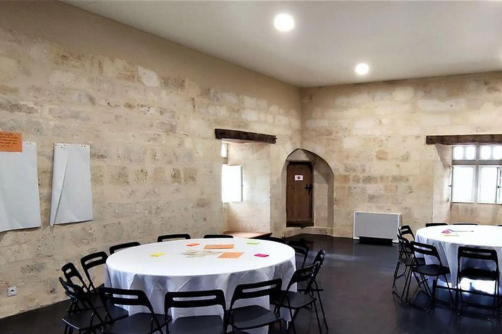 Lieux événementiels, CHÂTEAU DE CAMARSAC