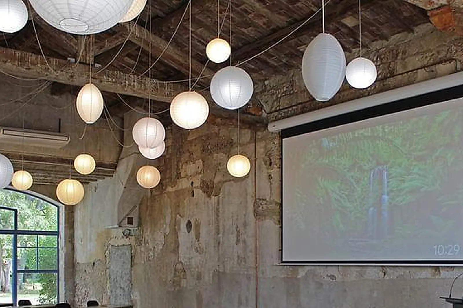 Lieux événementiels, ACTIA CENTER