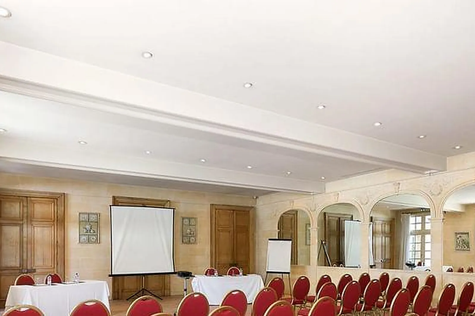 Lieux événementiels, FABRIQUE DE L'INNOVATION - PRÉ-FABRIQUE