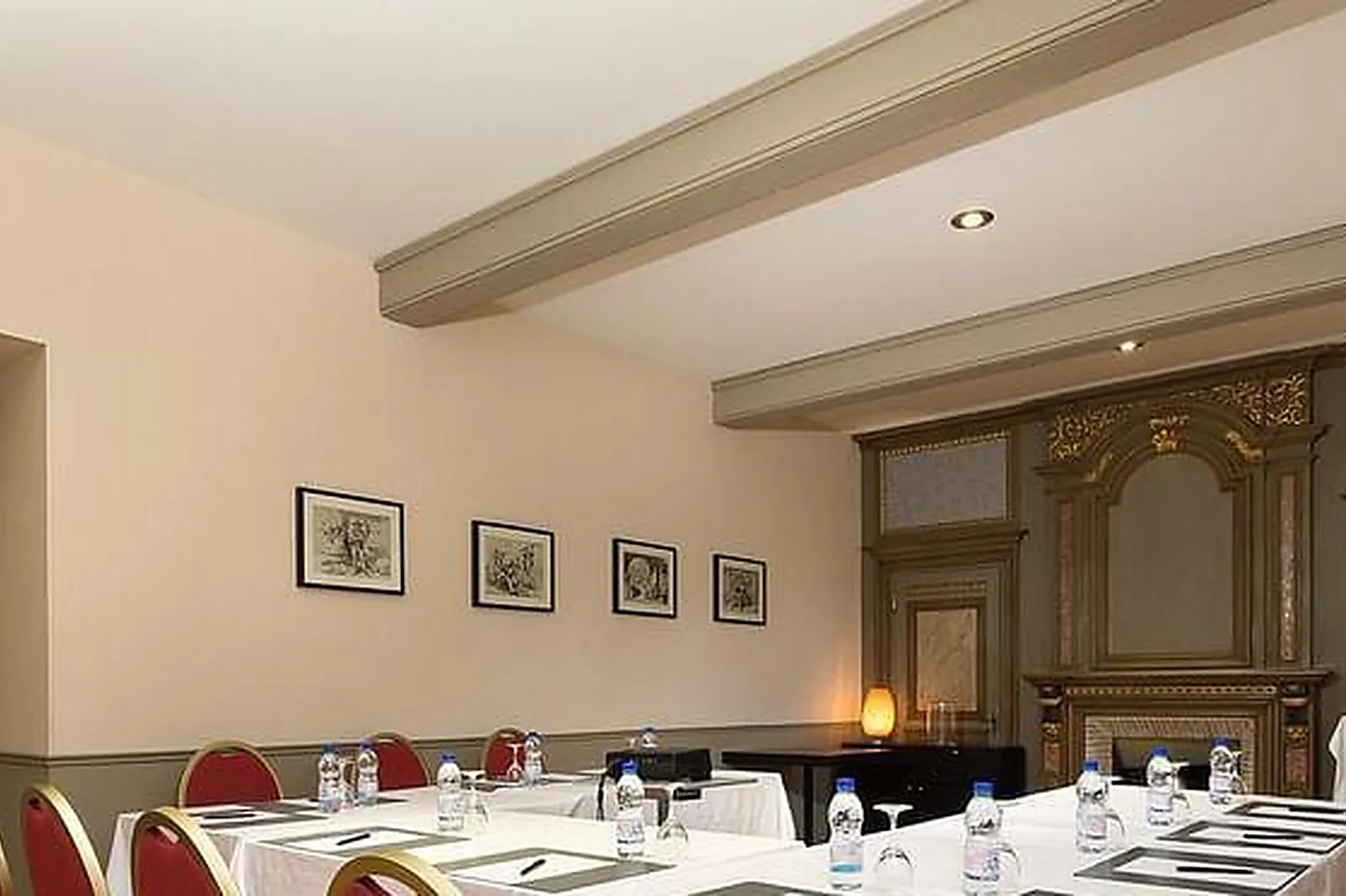 Lieux événementiels, FABRIQUE DE L'INNOVATION - PRÉ-FABRIQUE