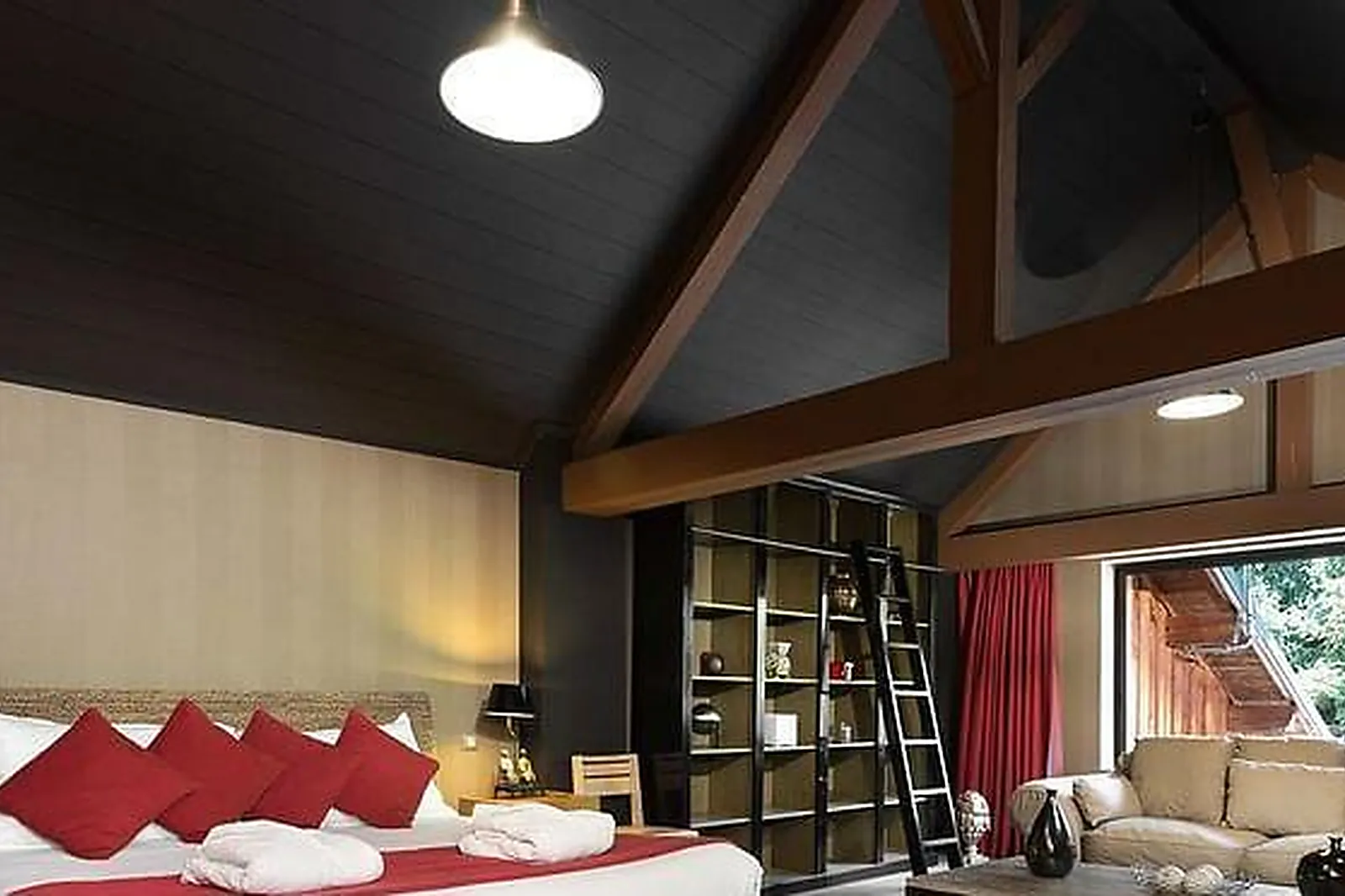 Lieux événementiels, FABRIQUE DE L'INNOVATION - PRÉ-FABRIQUE