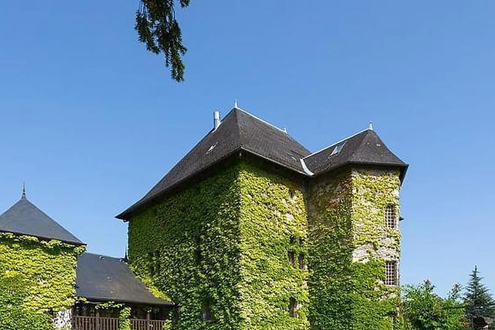 Lieux événementiels, FABRIQUE DE L'INNOVATION - PRÉ-FABRIQUE