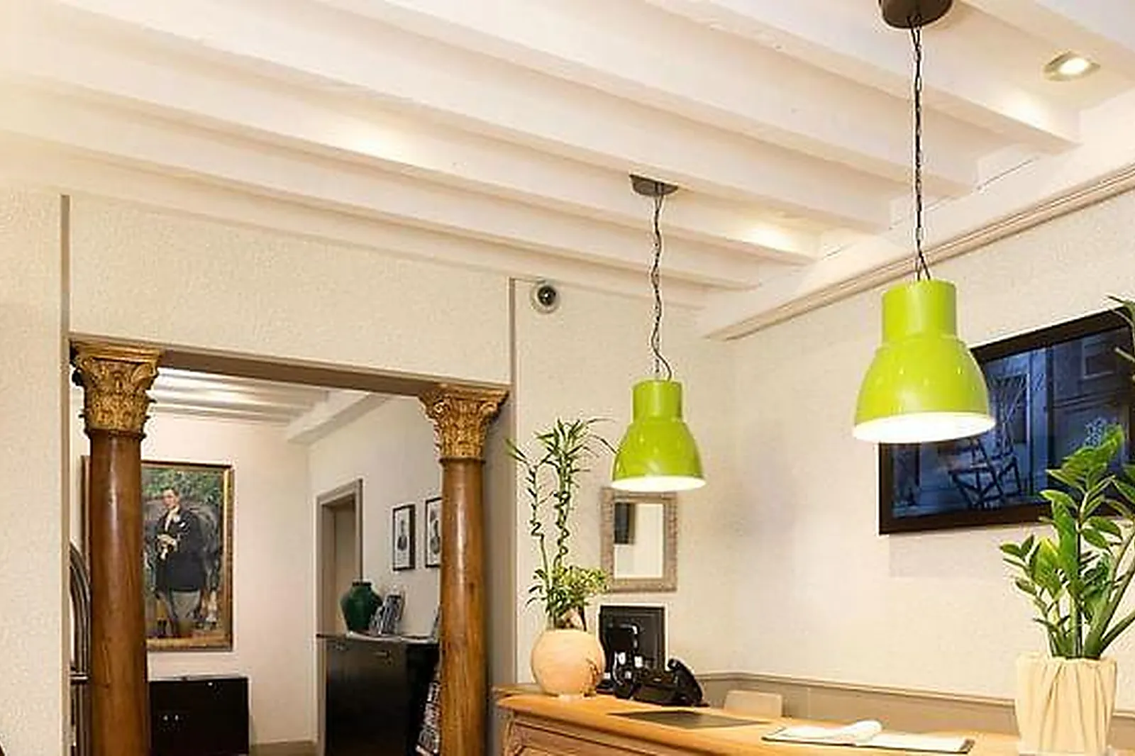 Lieux événementiels, FABRIQUE DE L'INNOVATION - PRÉ-FABRIQUE