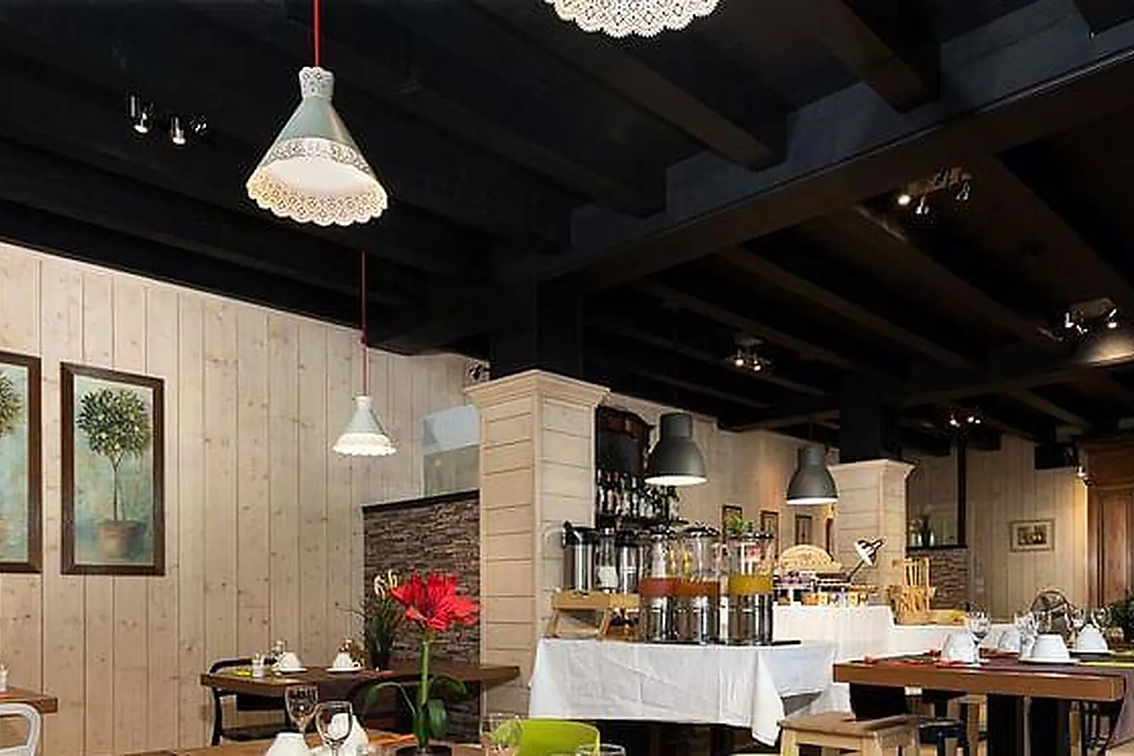 Lieux événementiels, FABRIQUE DE L'INNOVATION - PRÉ-FABRIQUE