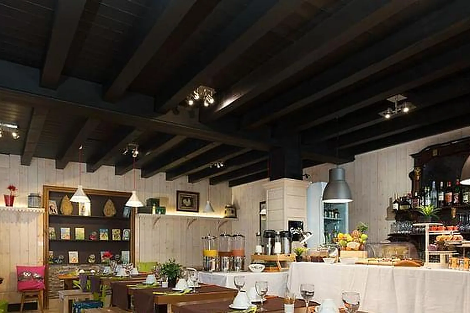 Lieux événementiels, FABRIQUE DE L'INNOVATION - PRÉ-FABRIQUE