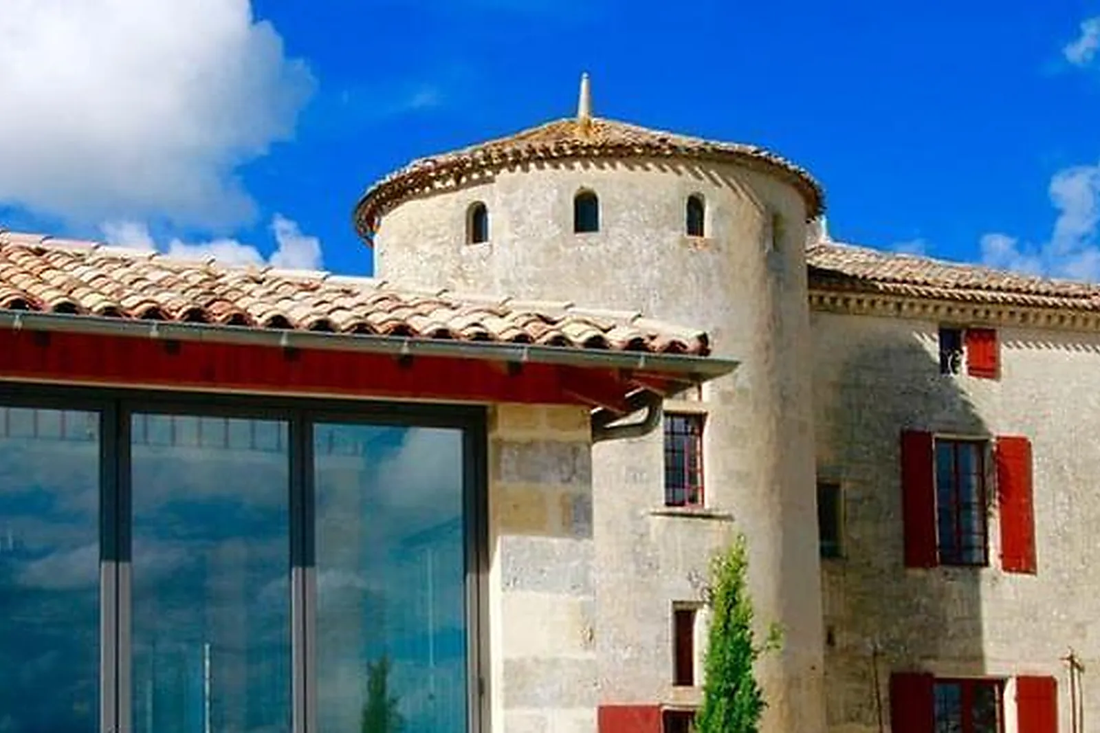 Lieux événementiels, LA SPHÈRE