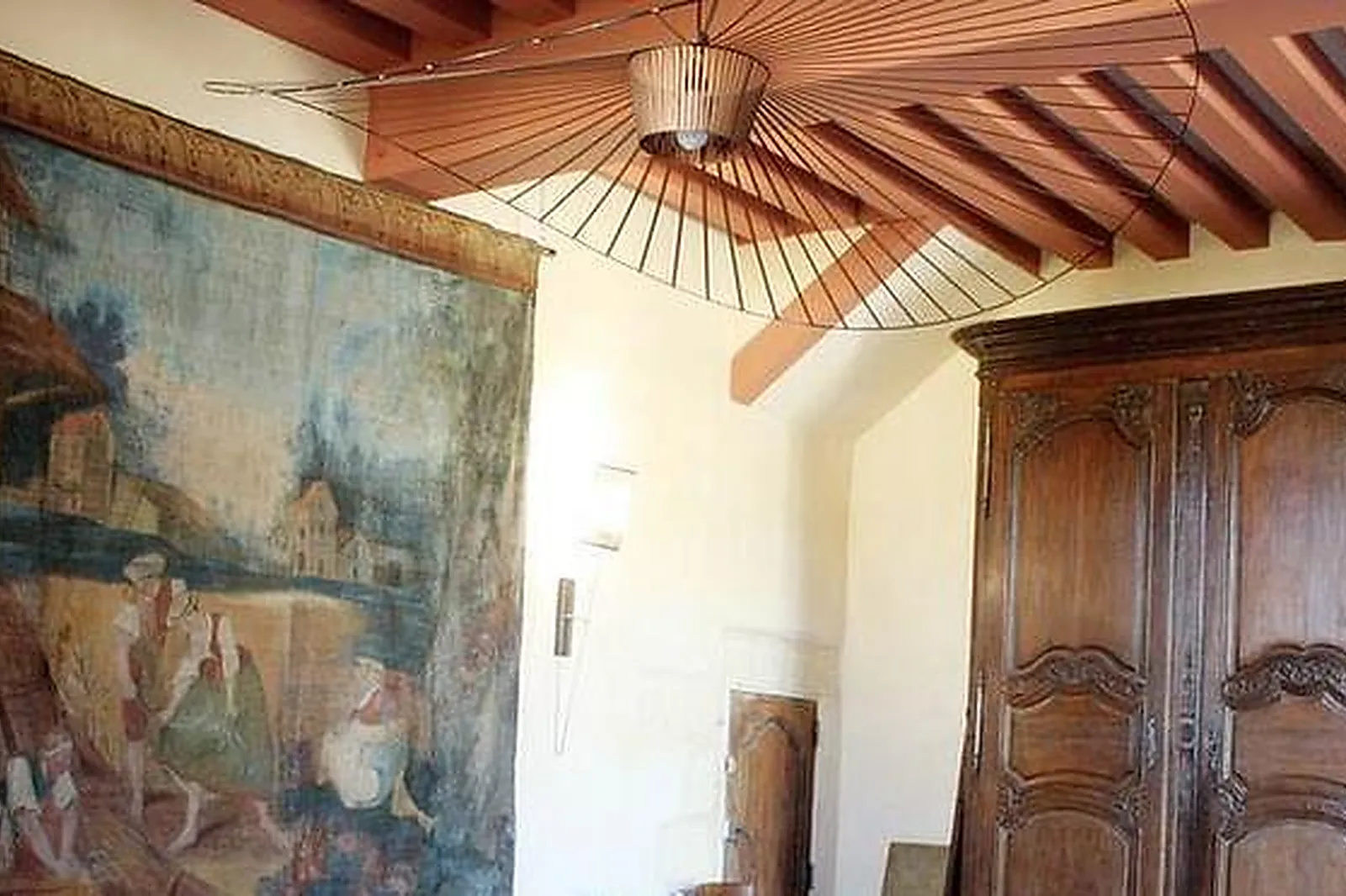 Lieux événementiels, LA SPHÈRE