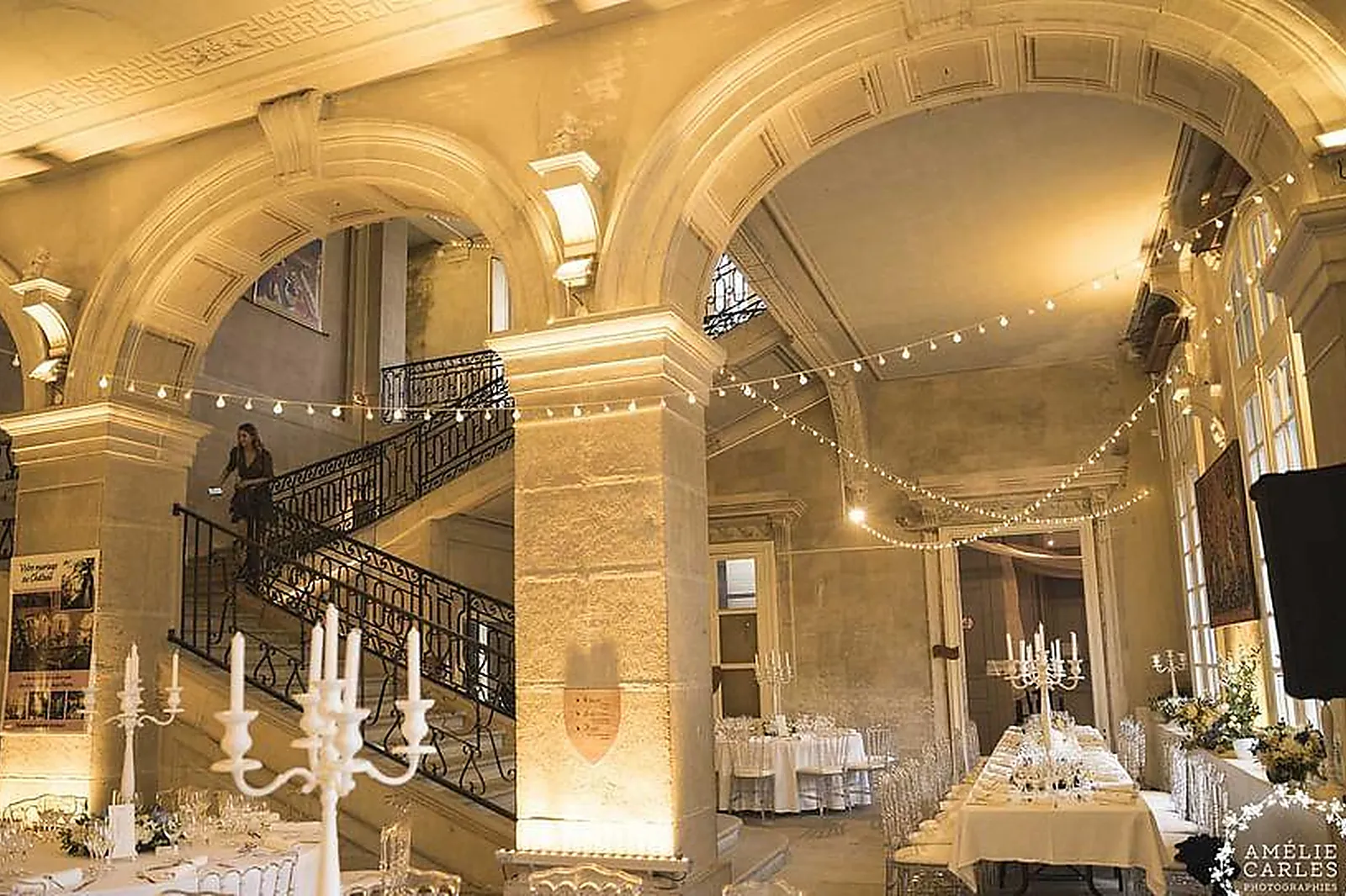 Lieux événementiels, CHÂTEAU DE CHALABRE