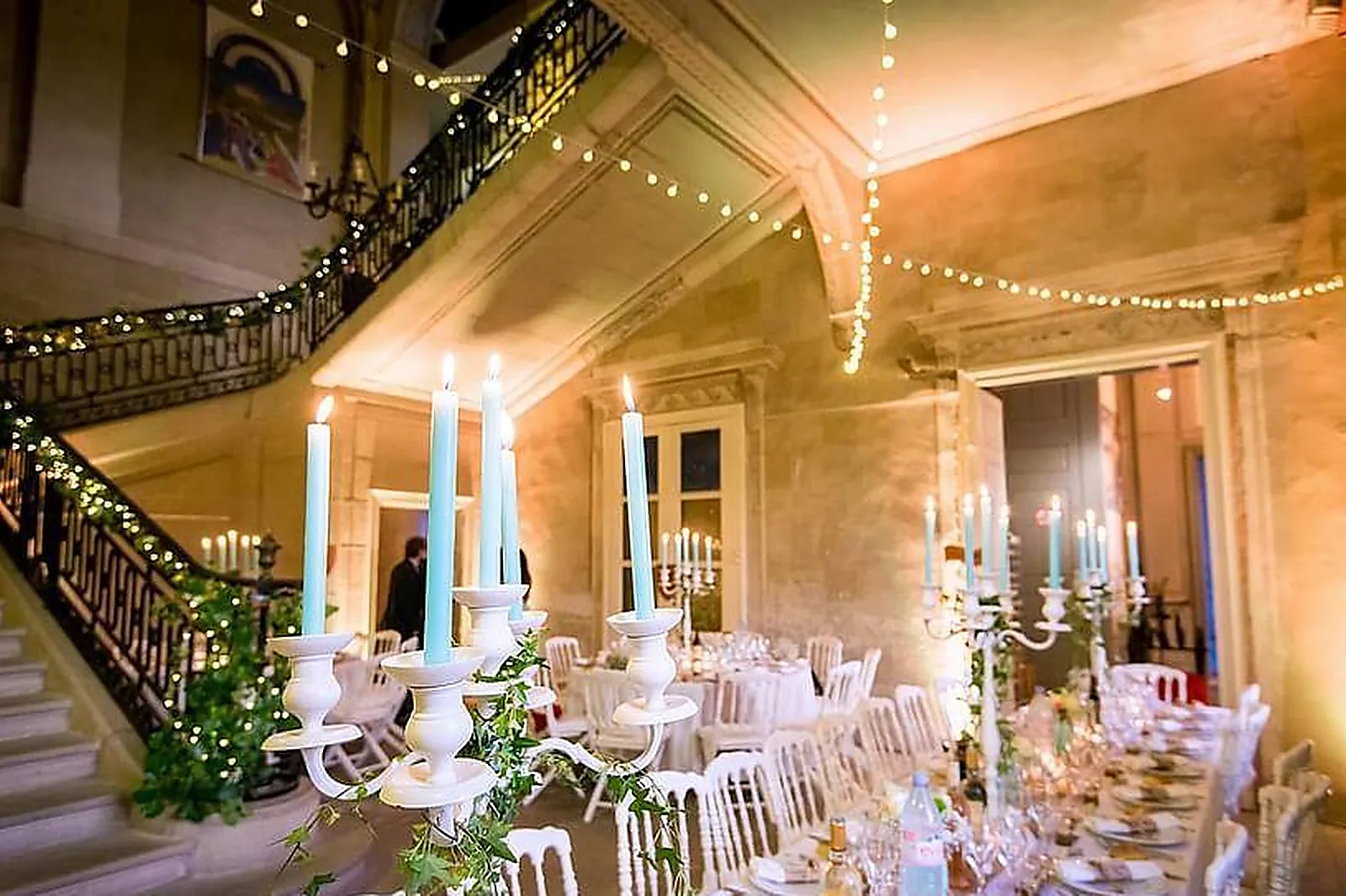 Lieux événementiels, CHÂTEAU DE CHALABRE