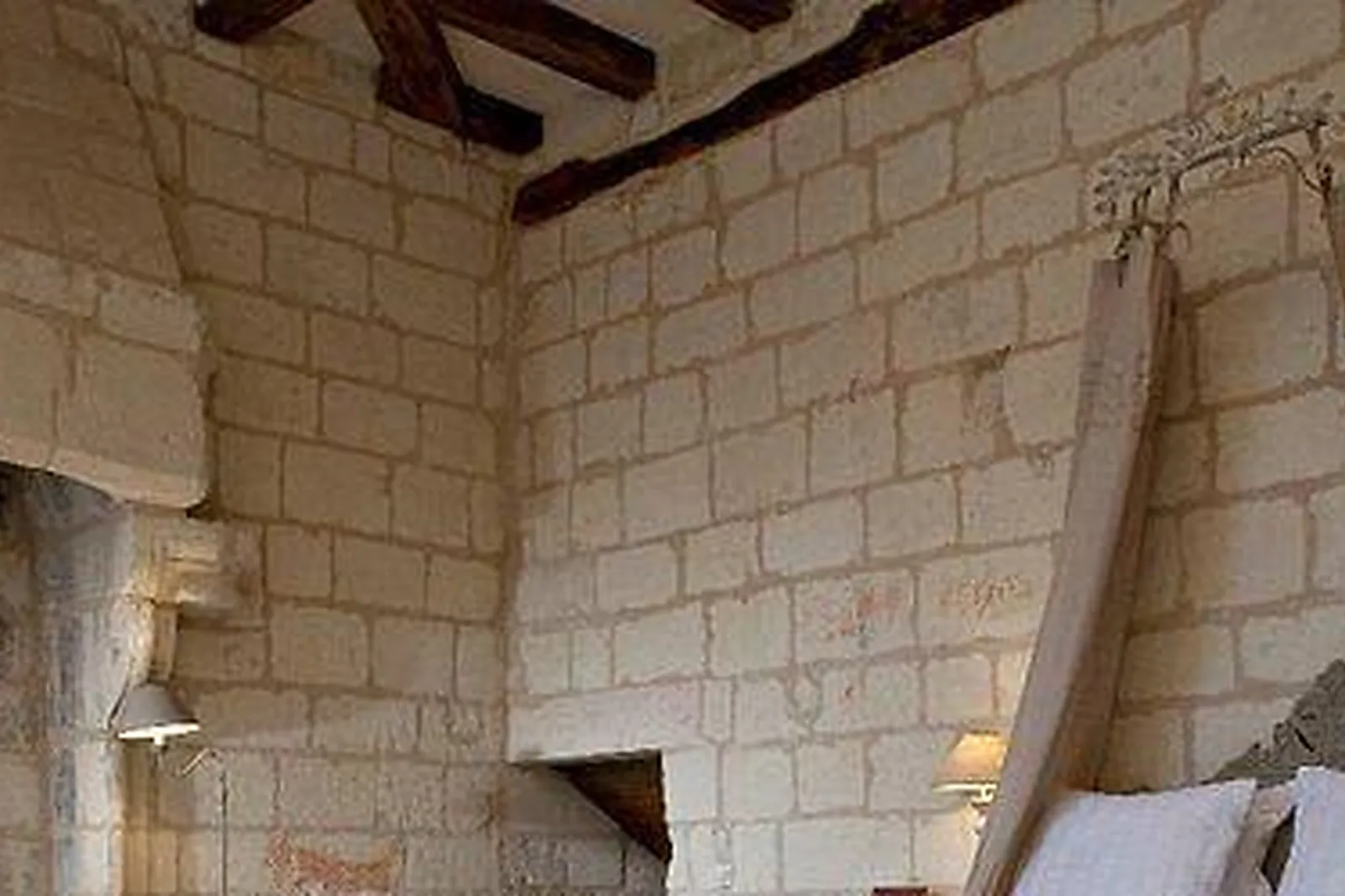 Lieux événementiels, CHÂTEAU DE CHARGÉ - CENTRE DE SÉMINAIRES RÉSIDENTIELS