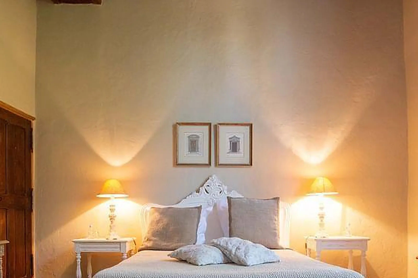 Lieux événementiels, CHÂTEAU DE CHARGÉ - CENTRE DE SÉMINAIRES RÉSIDENTIELS