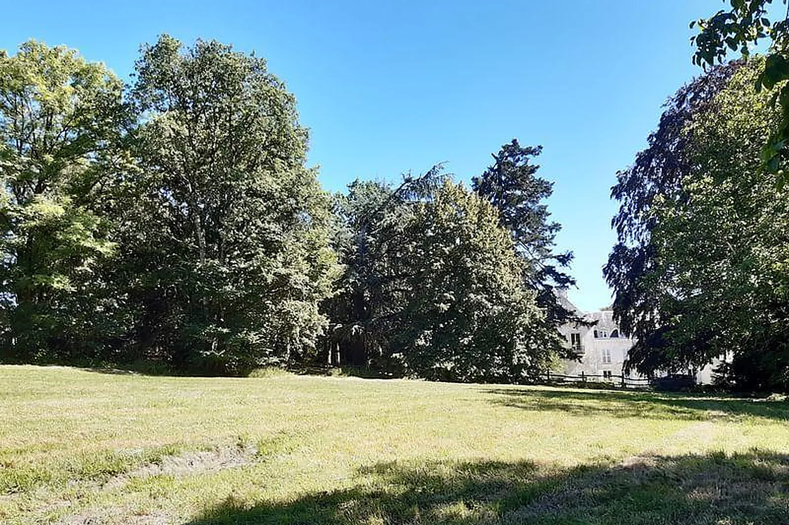 Lieux événementiels, CHÂTEAU DE CHARNIZAY