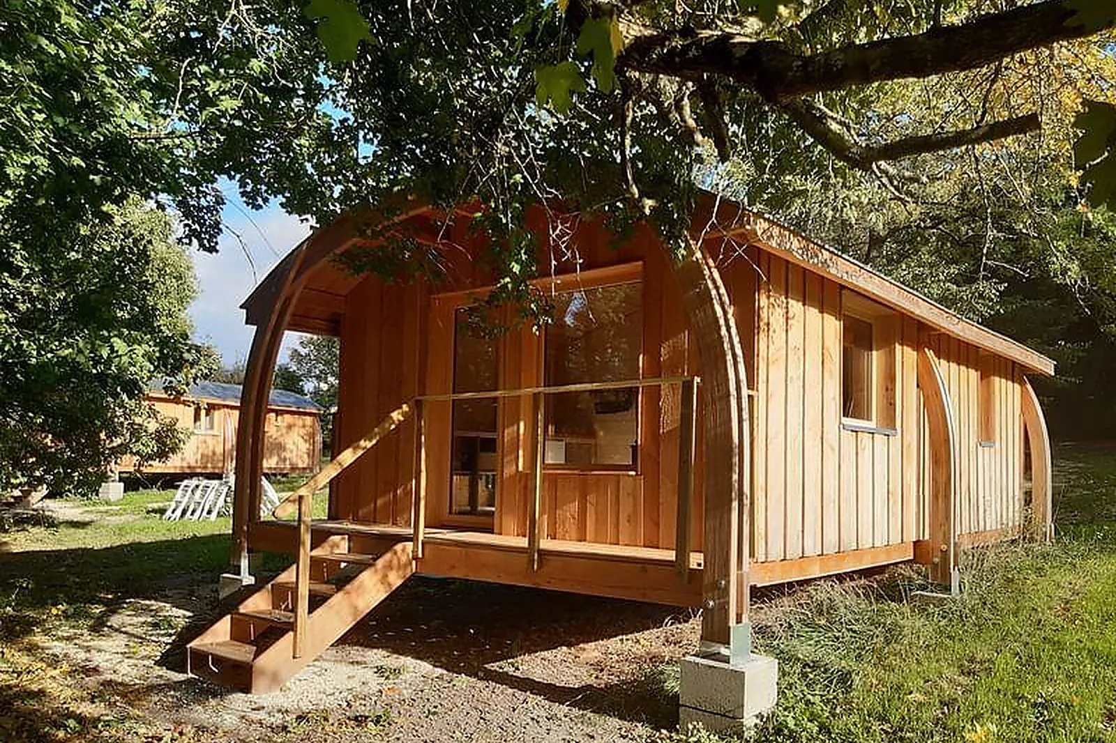 Lieux événementiels, CHÂTEAU DE CHARNIZAY