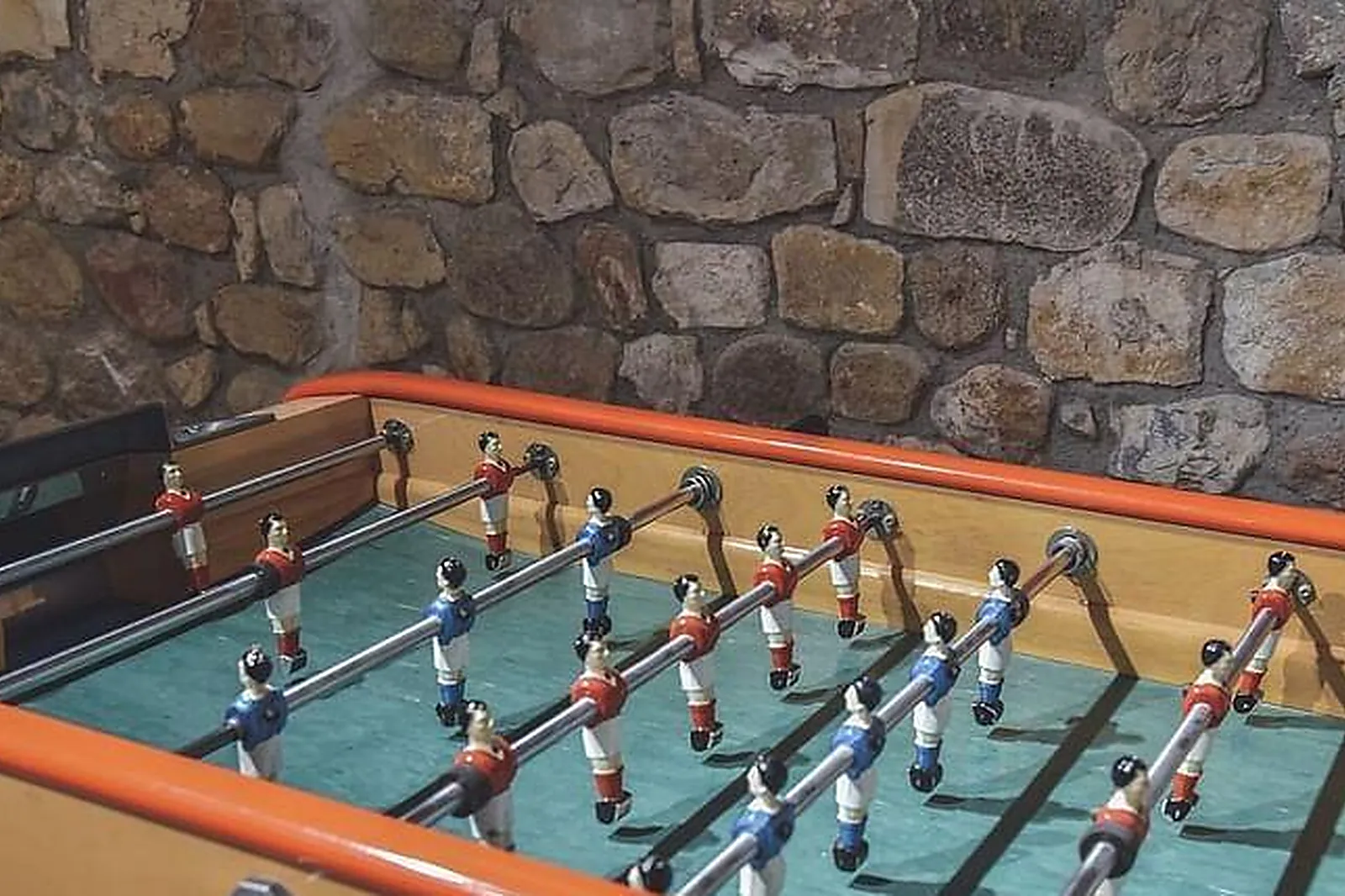 Lieux événementiels, CHÂTEAU DE CHAUSSY - VILLAGE DE GÎTES