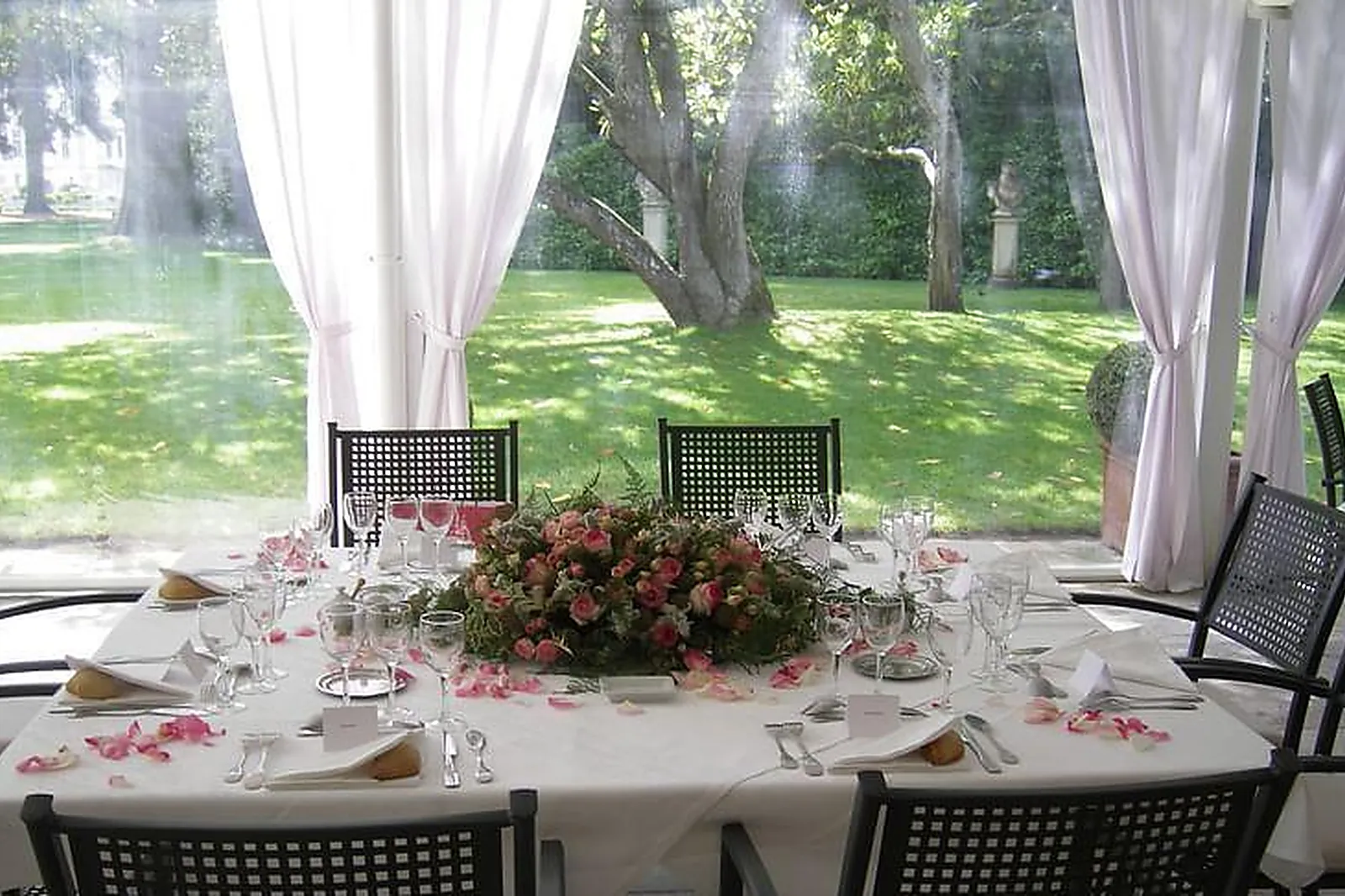 Lieux événementiels, MIJE